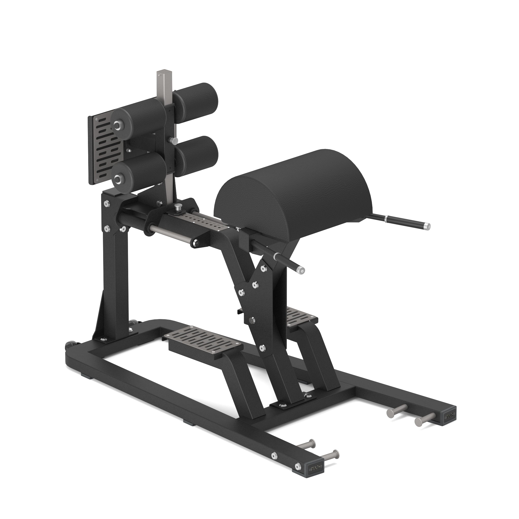 Stealth Glute Ham Developer (GHD)