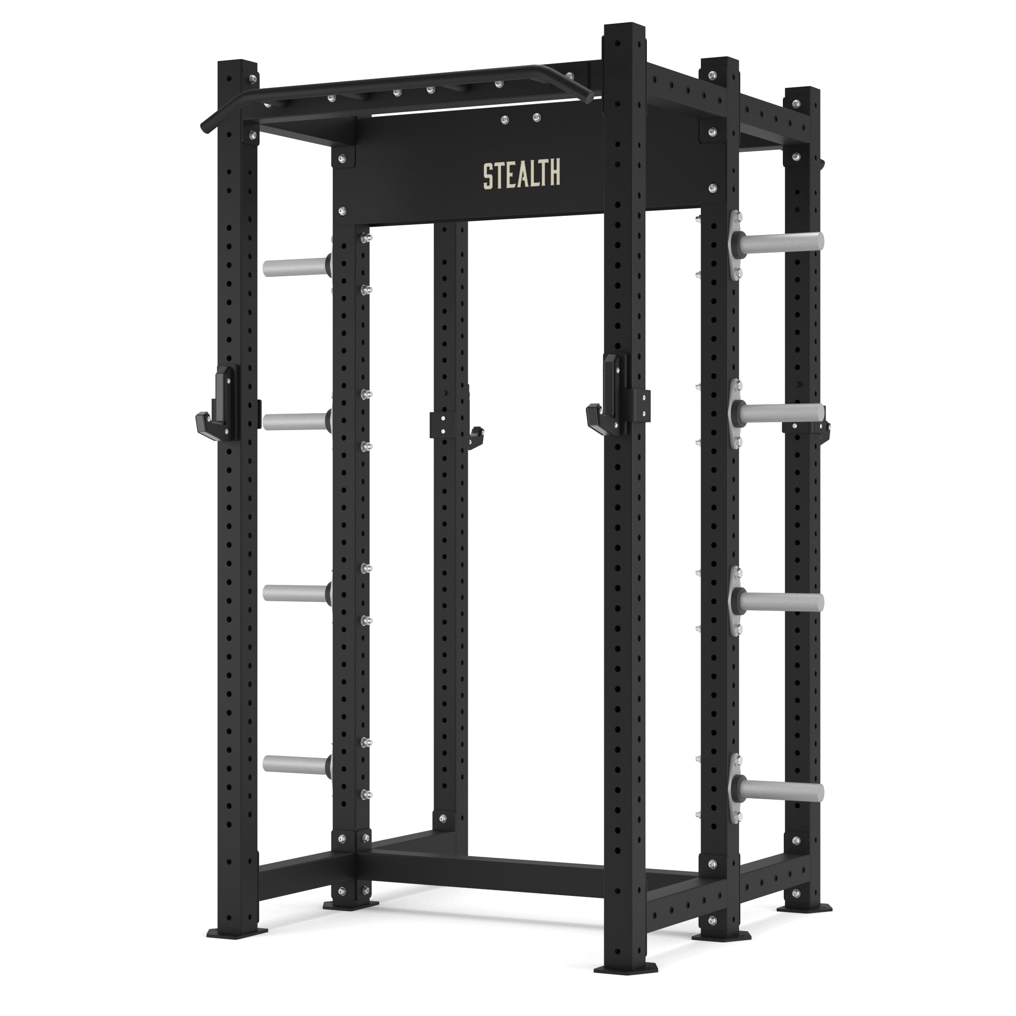 Stealth B2B Half Racks