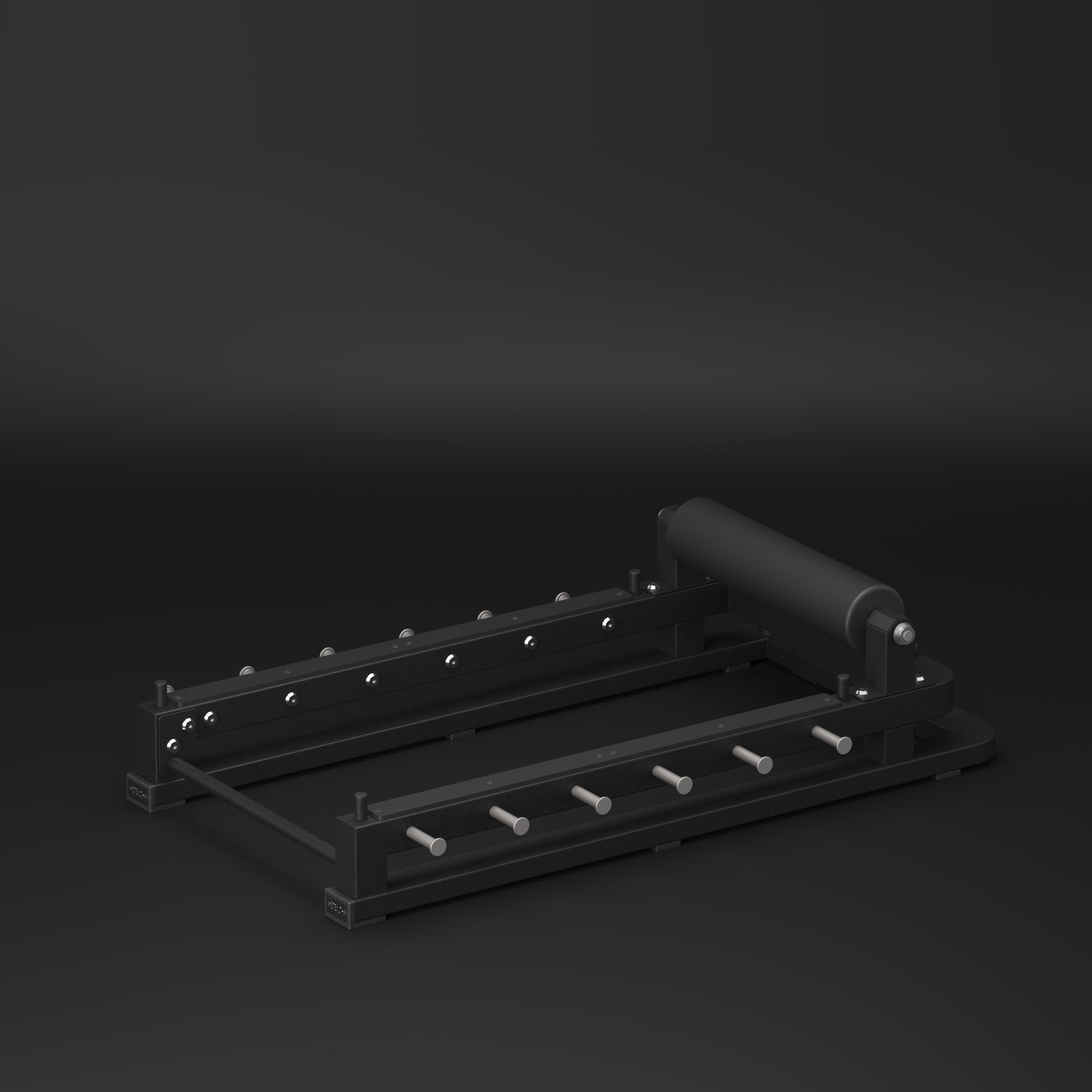 Stealth Hip Thrust Bench