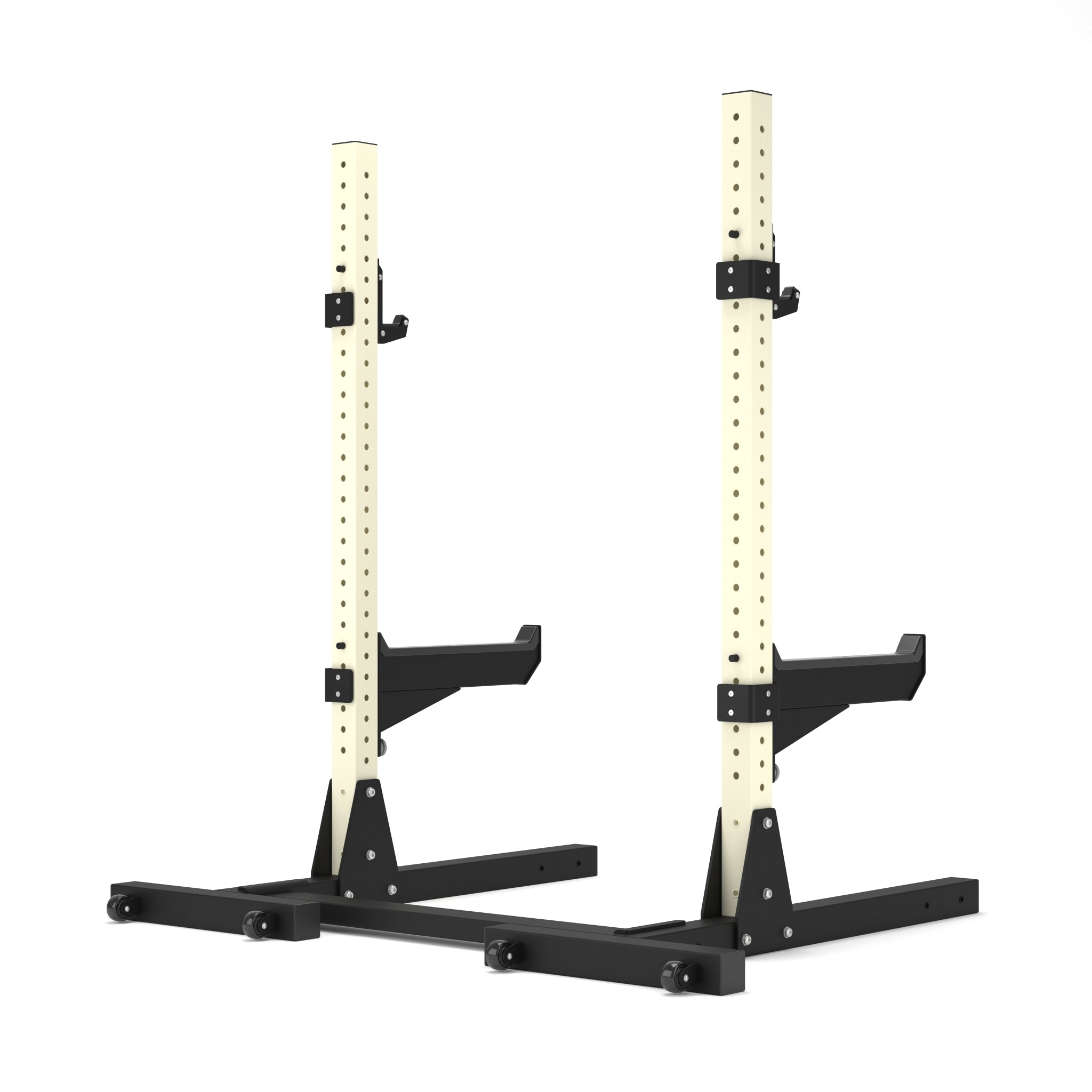 Stealth Squat Stands