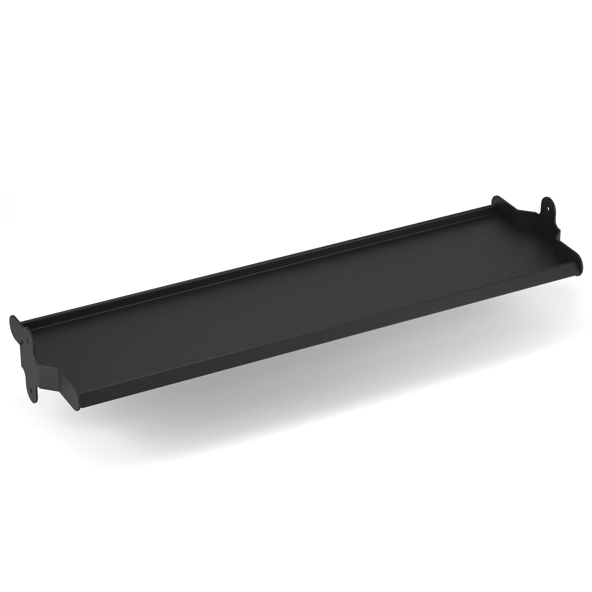 Universal Storage Flat Shelf