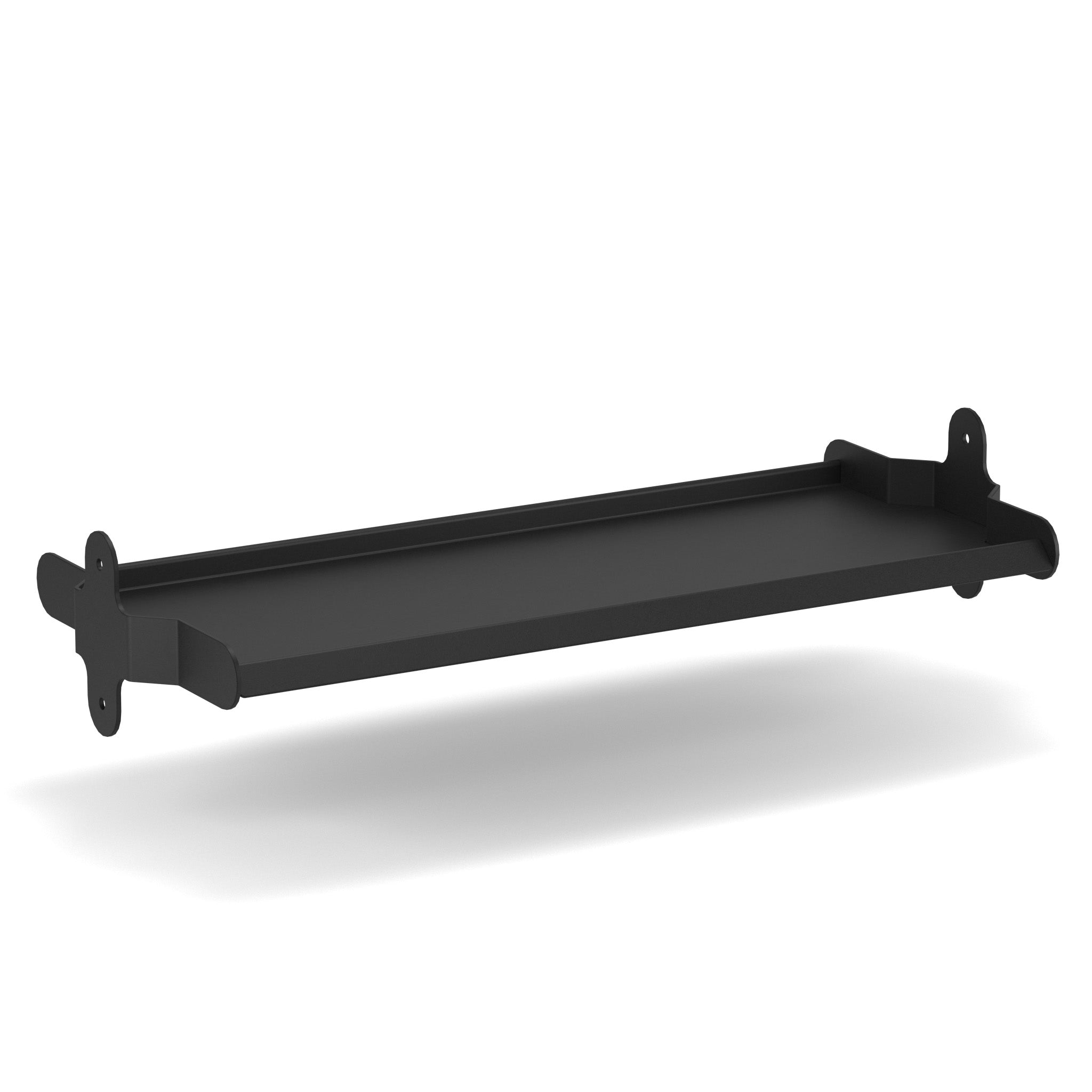 Universal Storage Flat Shelf