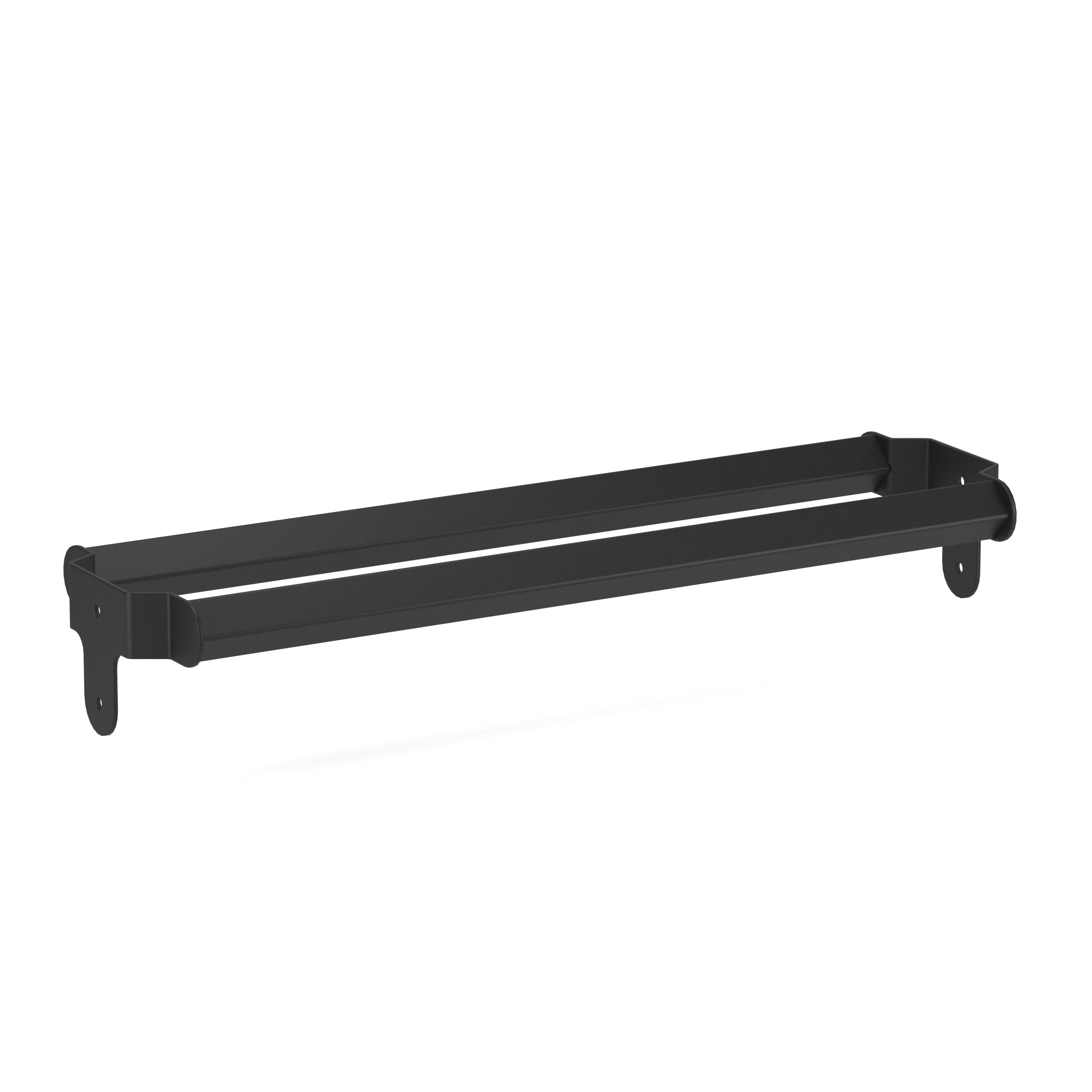 Universal Storage Med Ball Rail
