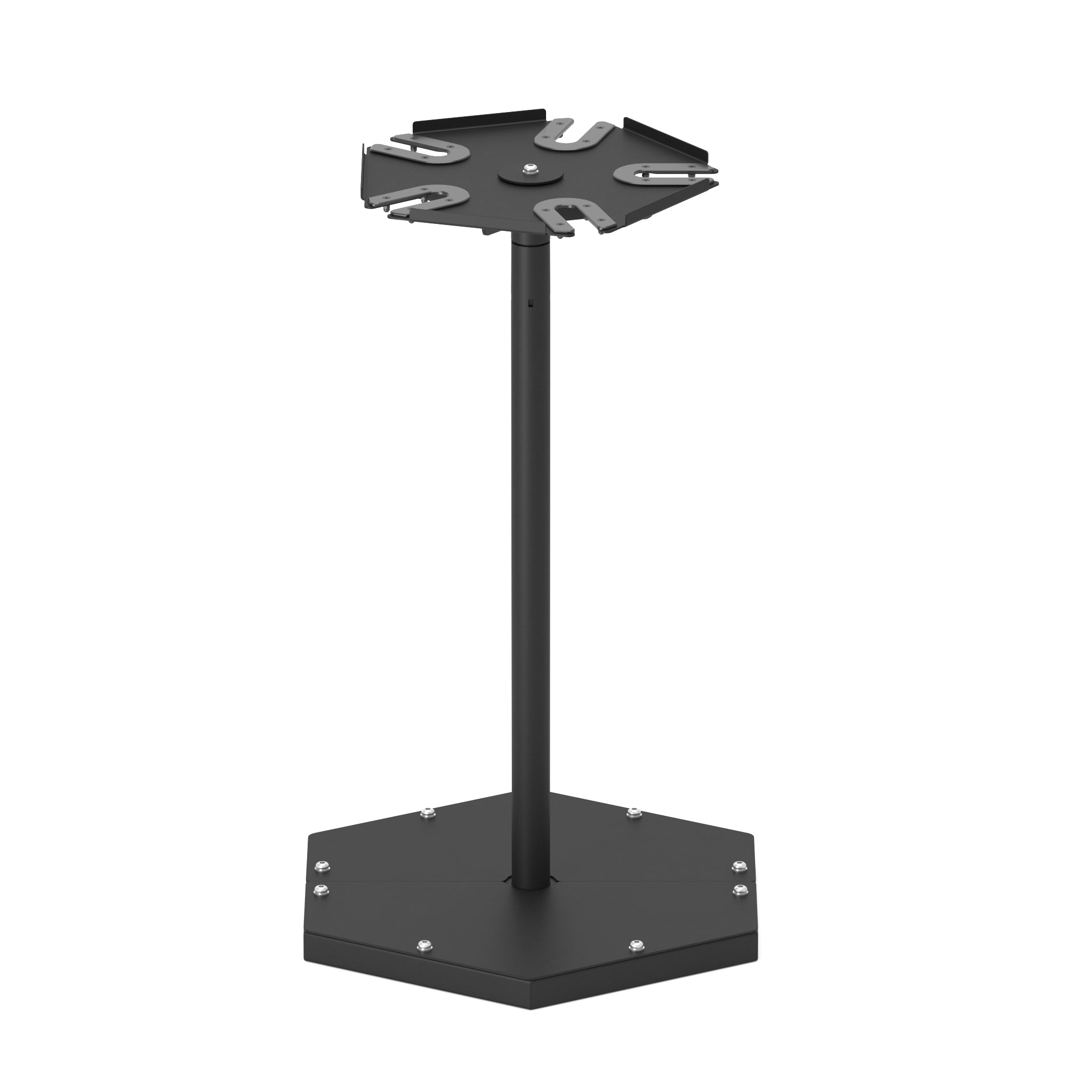 Stealth Revolving Barbell Holder