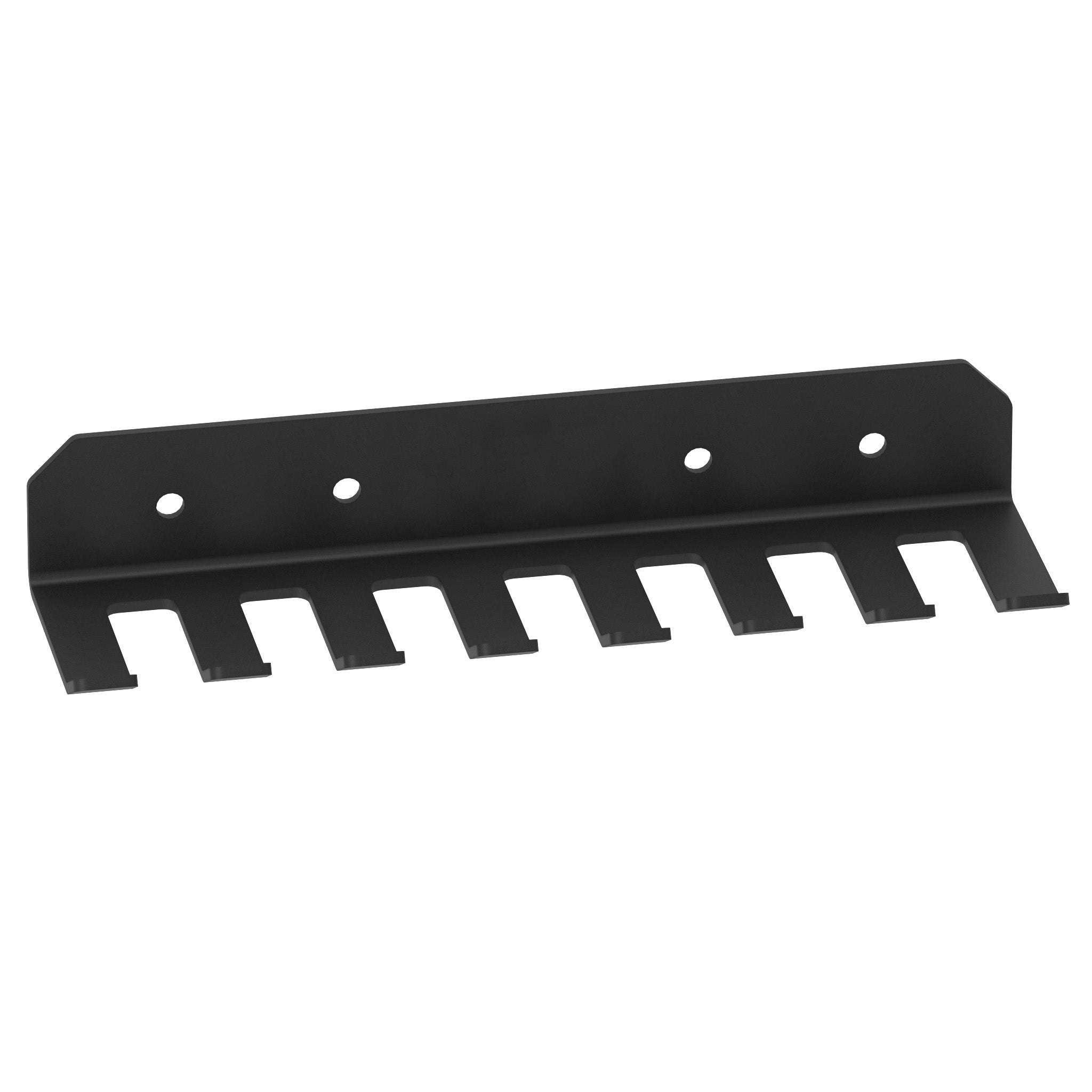Stealth Wall Mounted Band Hanger