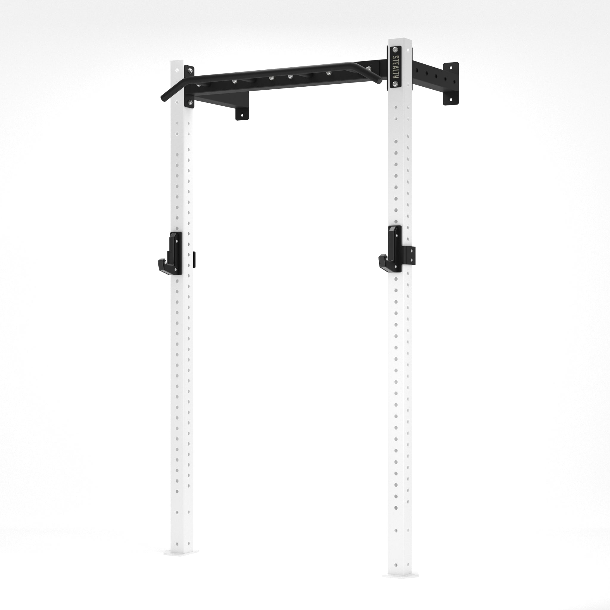 Stealth Wall Mounted Rack
