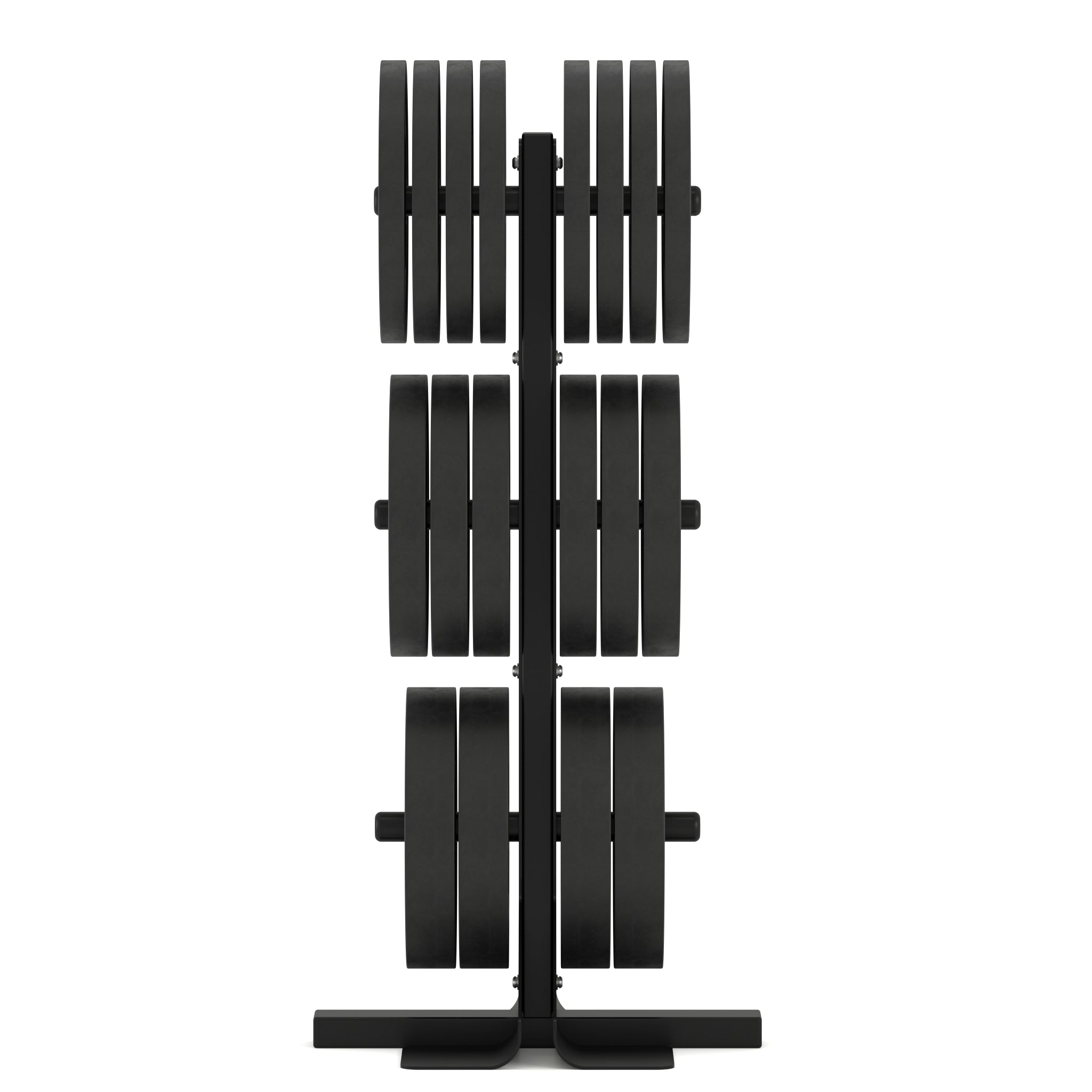 Stealth Weight Plate Tree