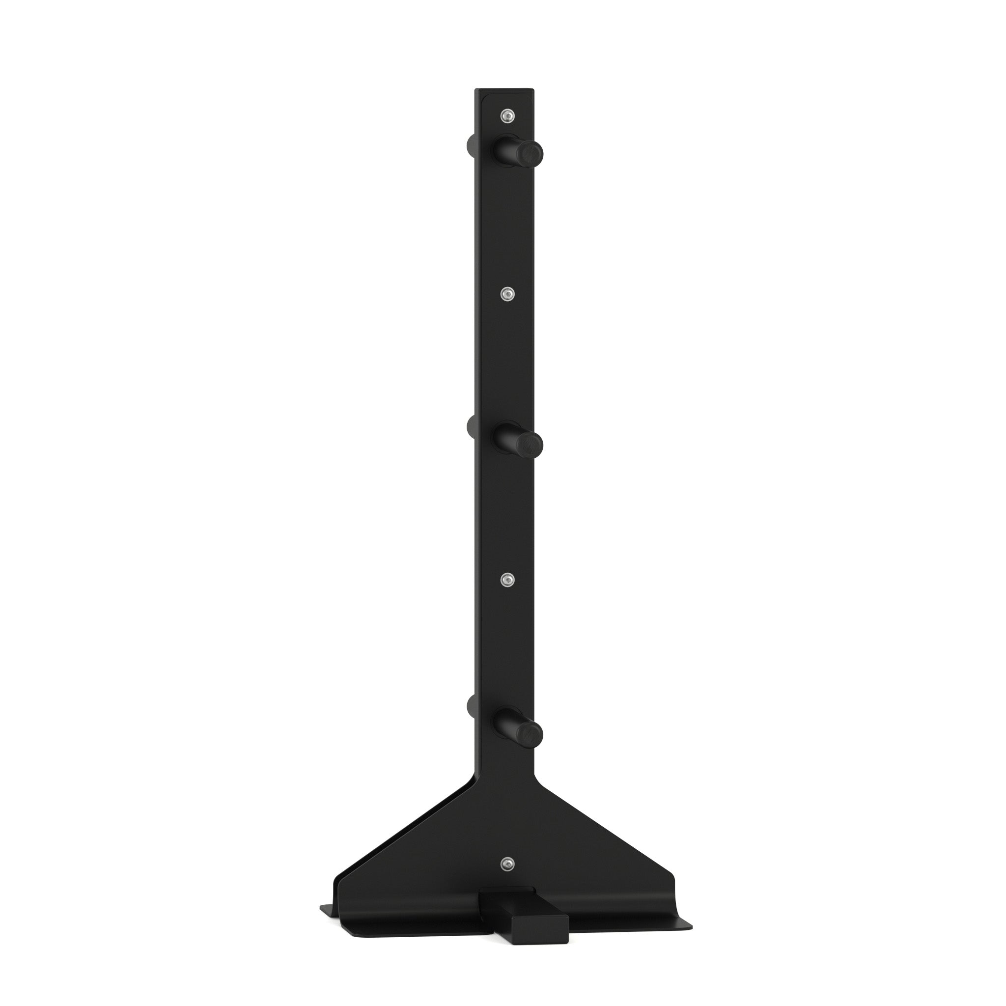 Stealth Weight Plate Tree