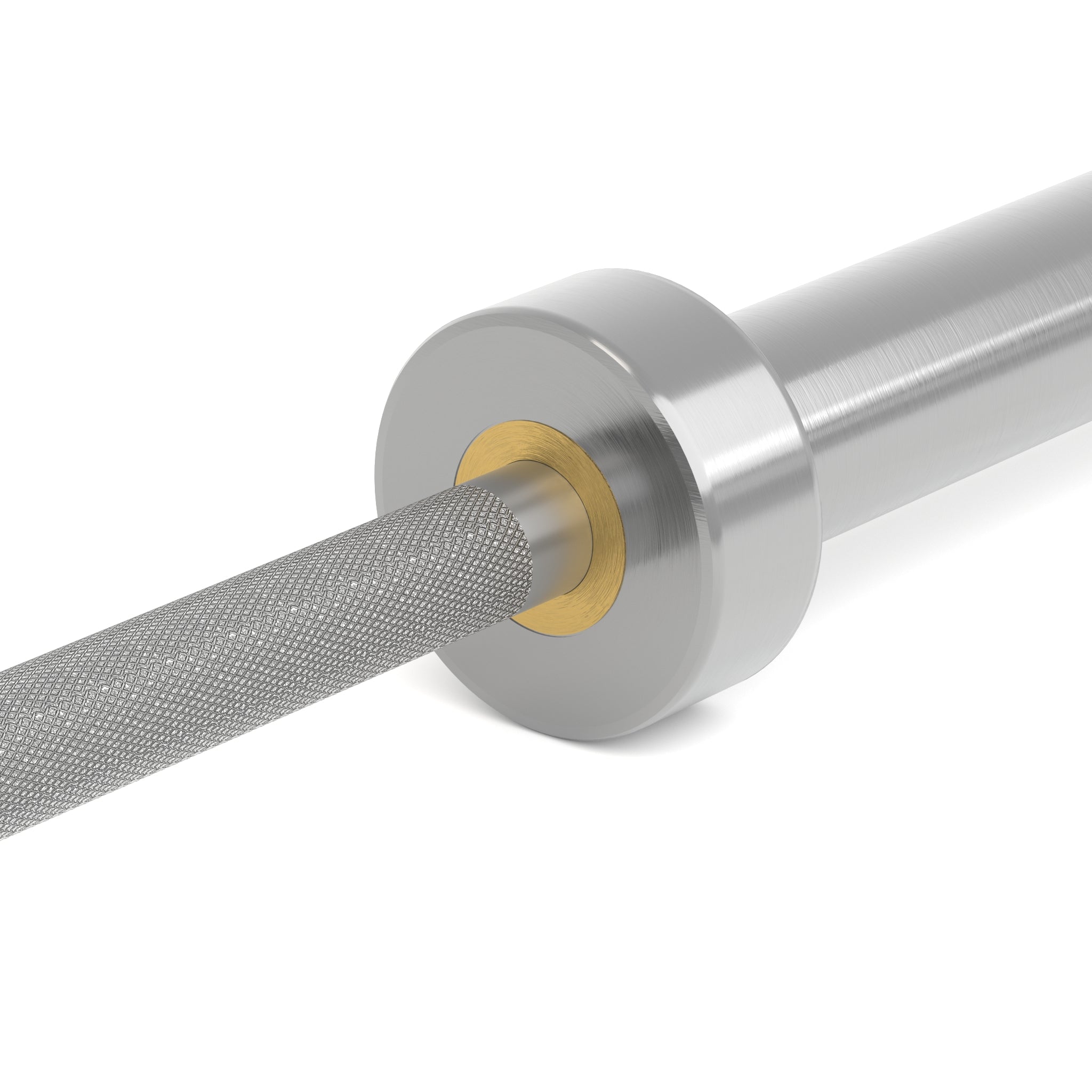 Stealth Olympic Weightlifting Barbell