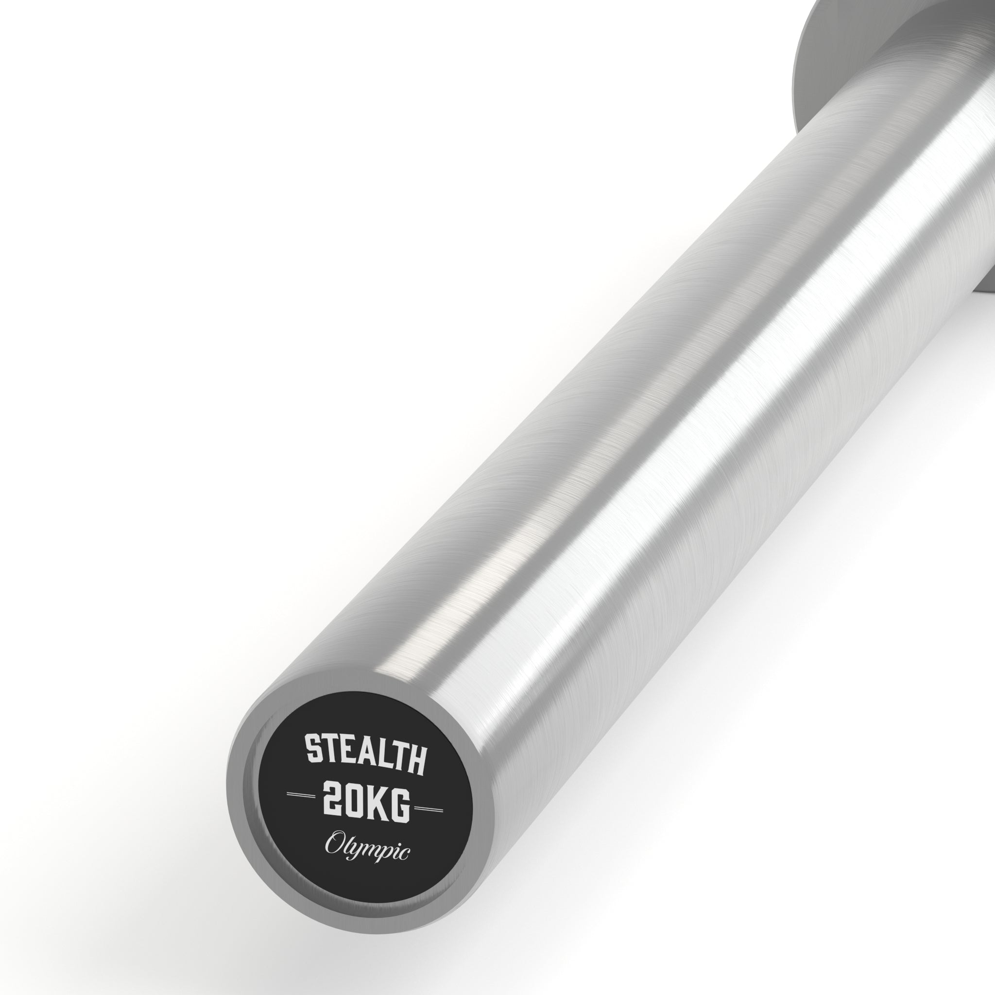 Stealth Olympic Weightlifting Barbell