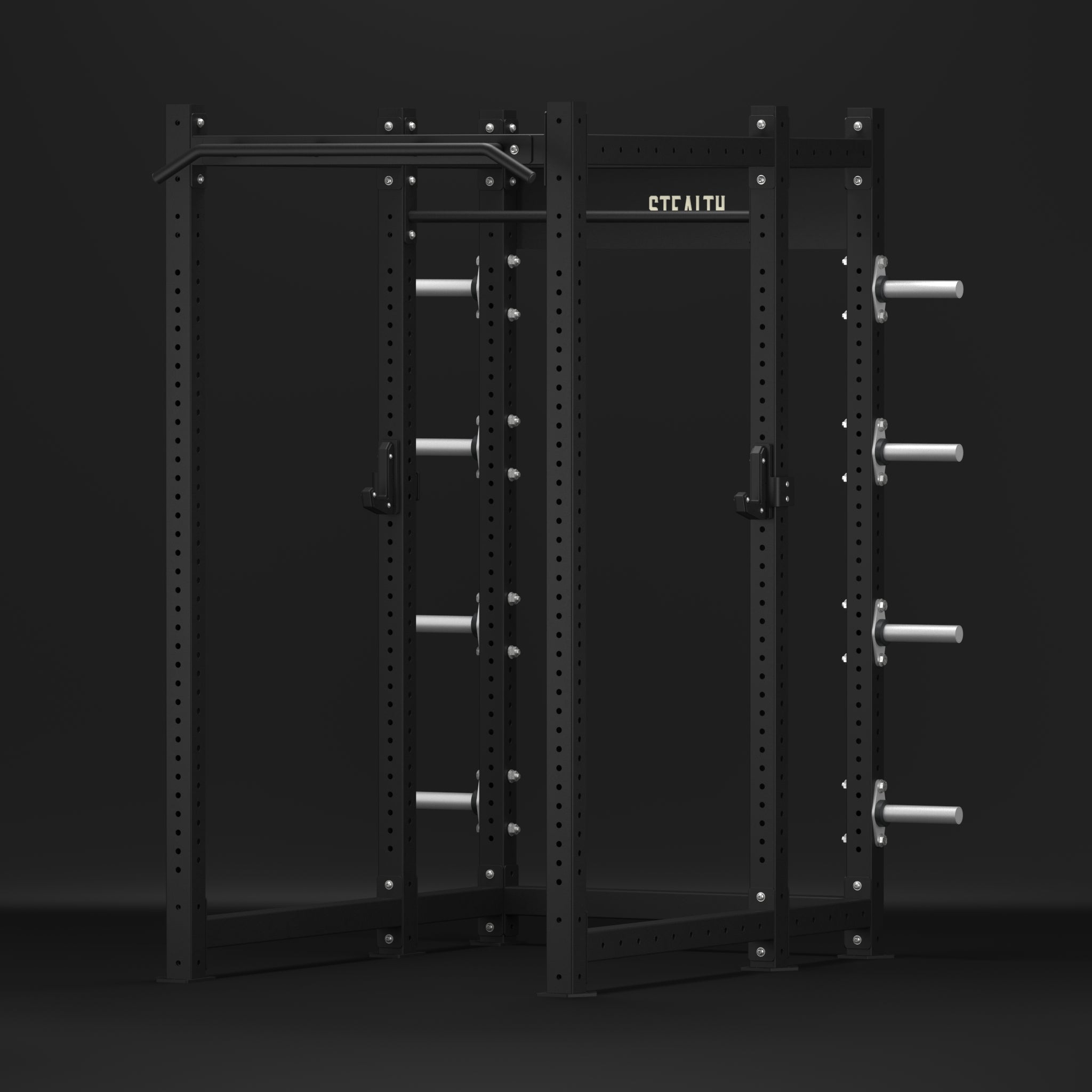 Stealth Power Rack