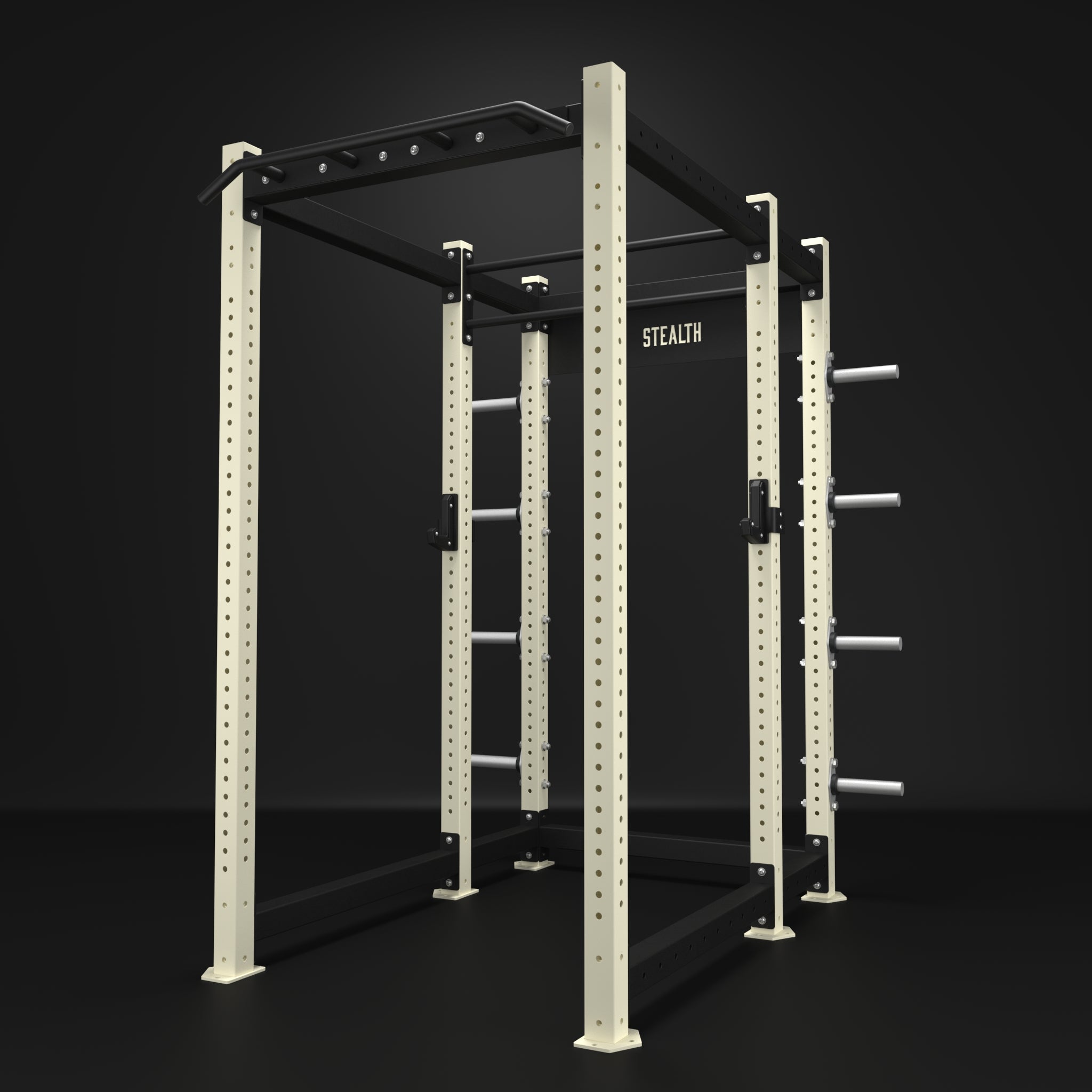 Stealth Power Rack