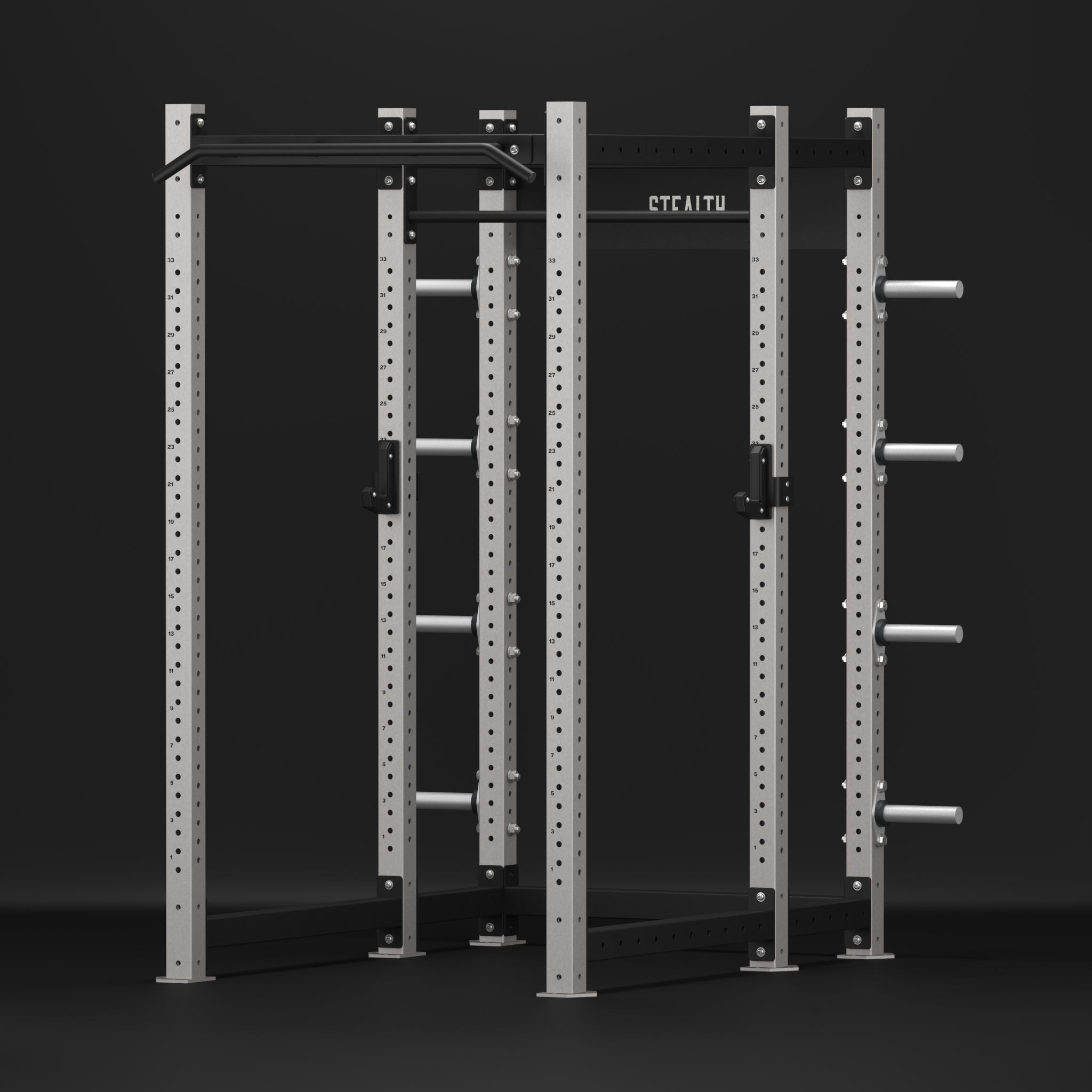 Stealth Power Rack