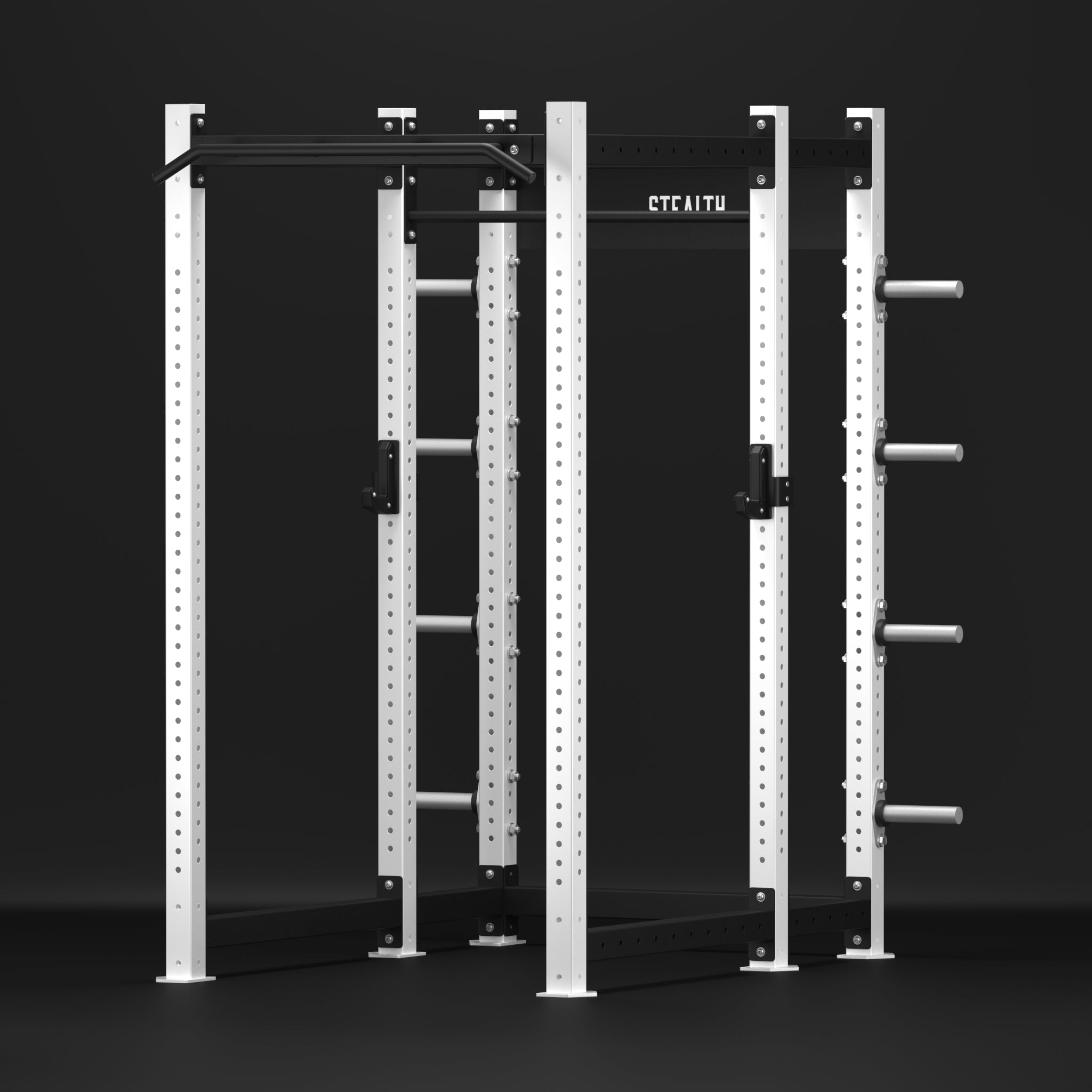 Stealth Power Rack
