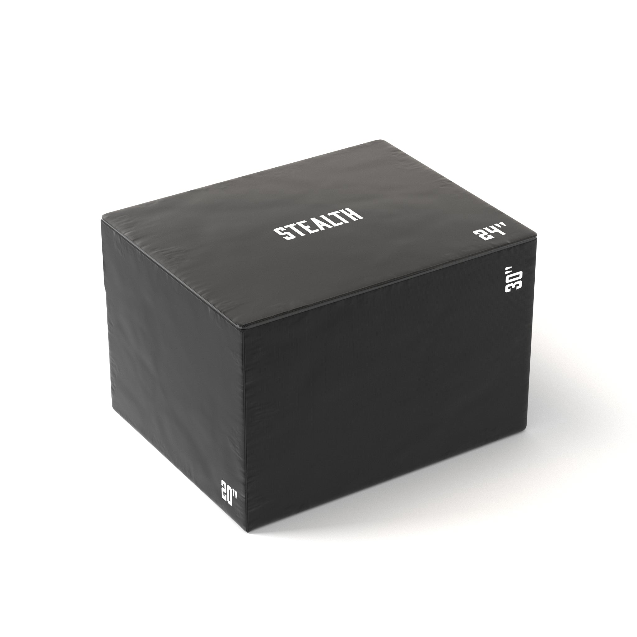 Stealth Soft Multi-Plyo Box