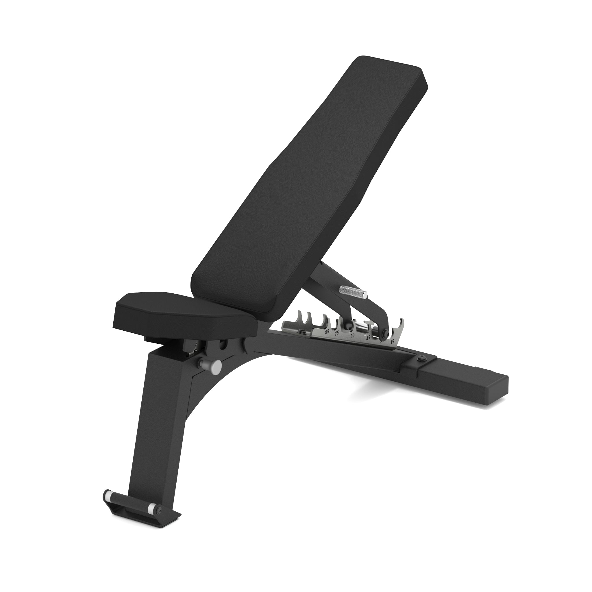 Stealth Performance Multi-Adjustable Bench