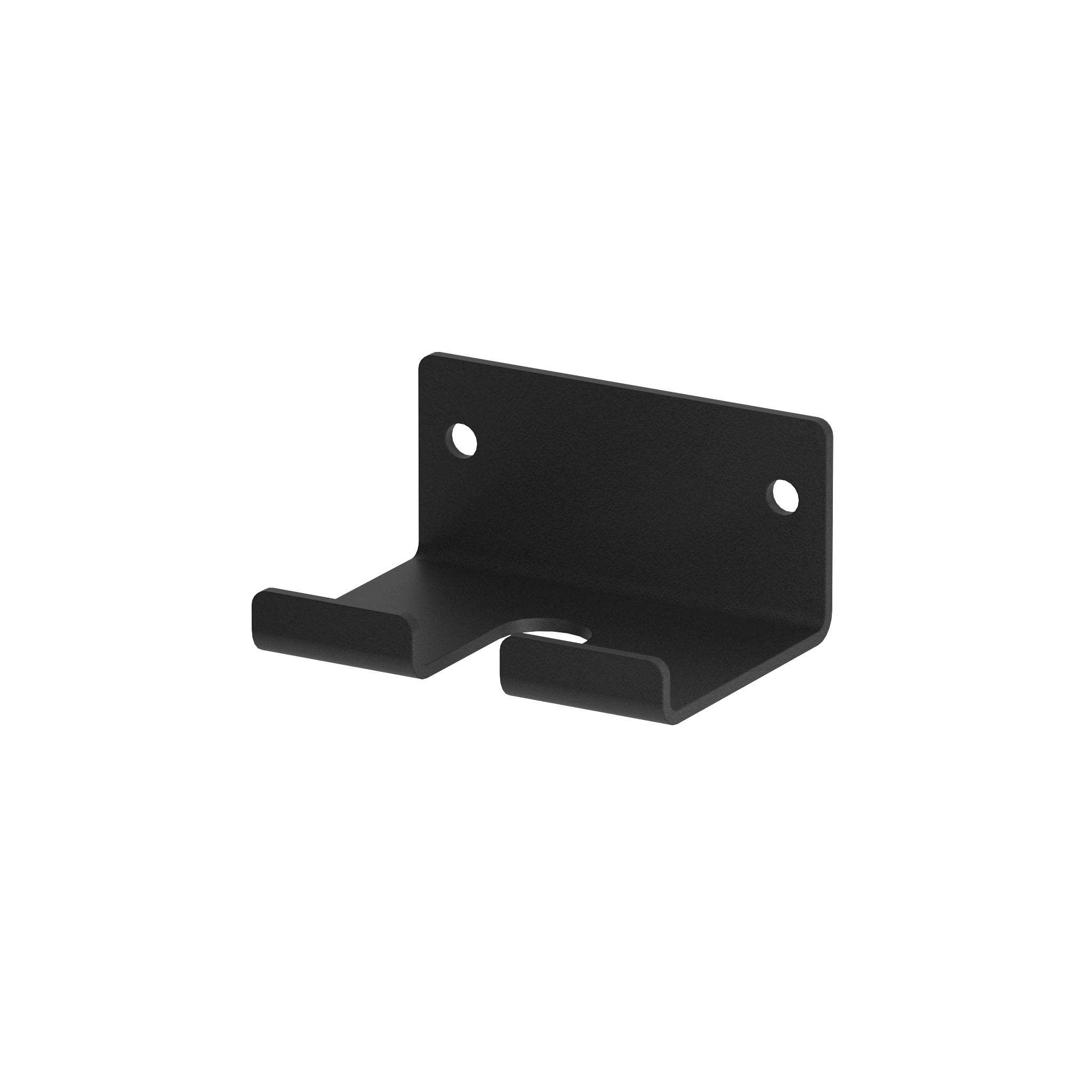 Stealth Wall Mounted Barbell Hanger (Single)