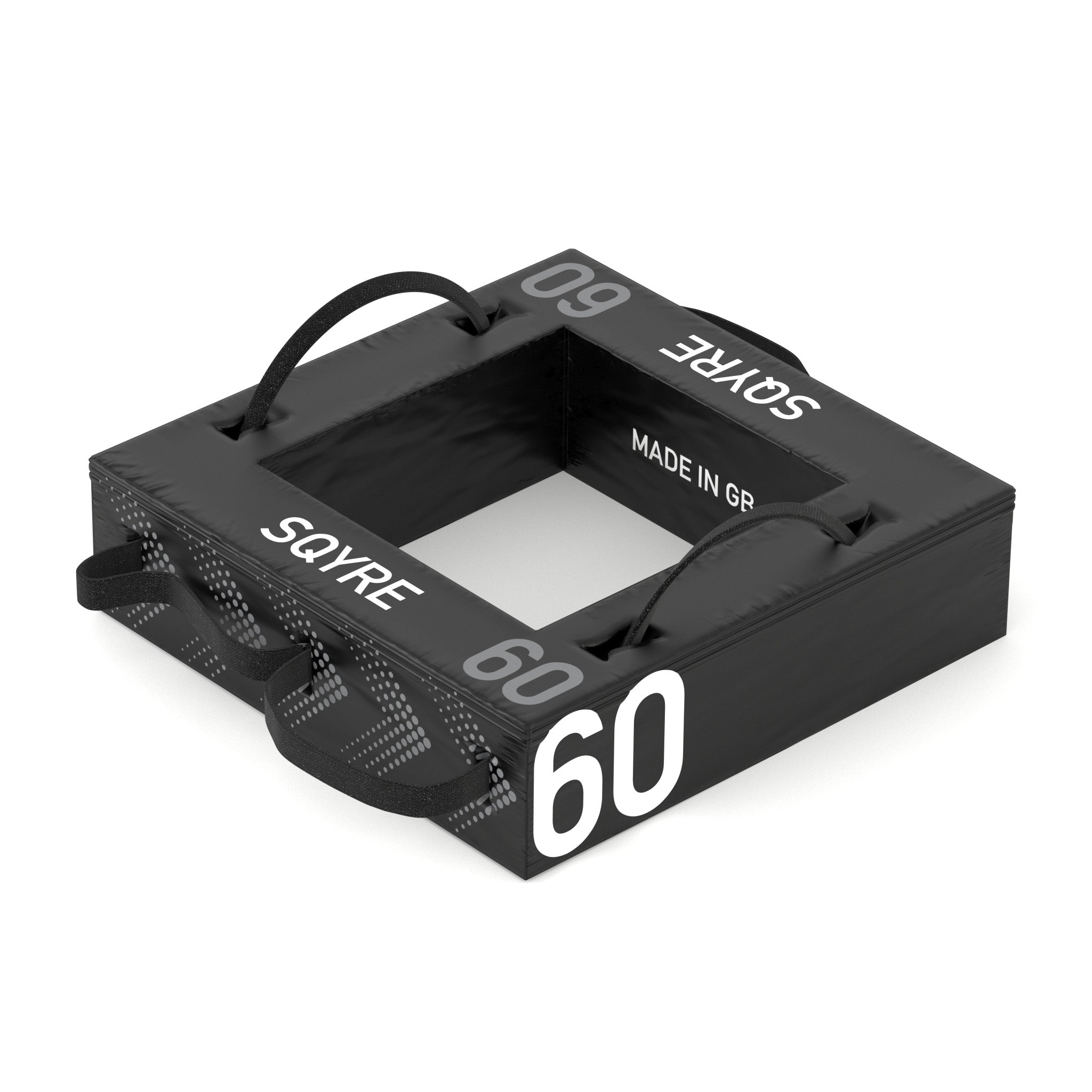 Stealth Sqyre Tyre Flip