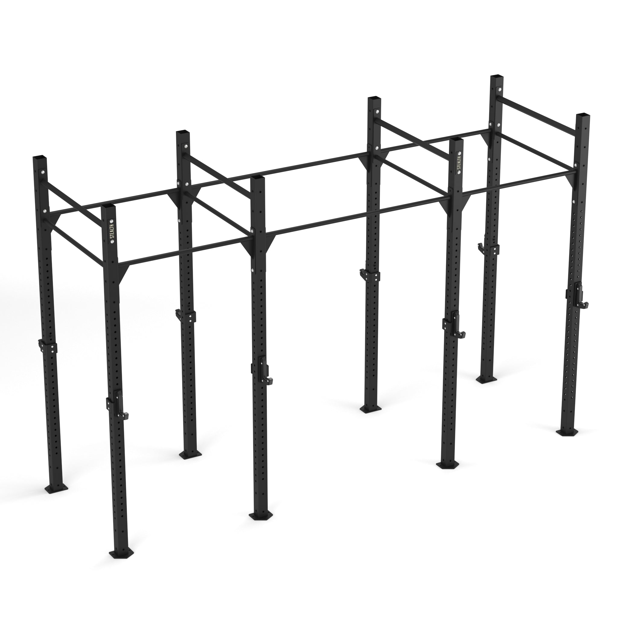 Stealth XR Training Rig