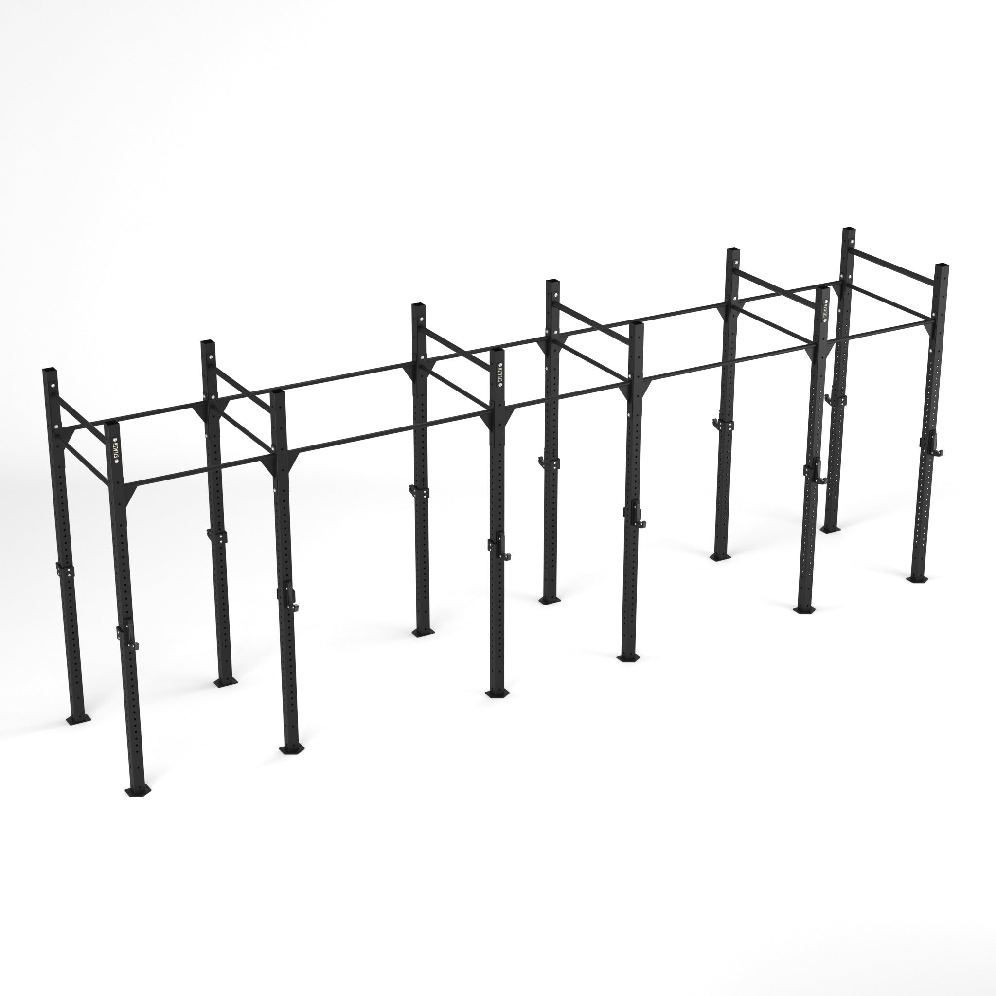 Stealth XR Training Rig