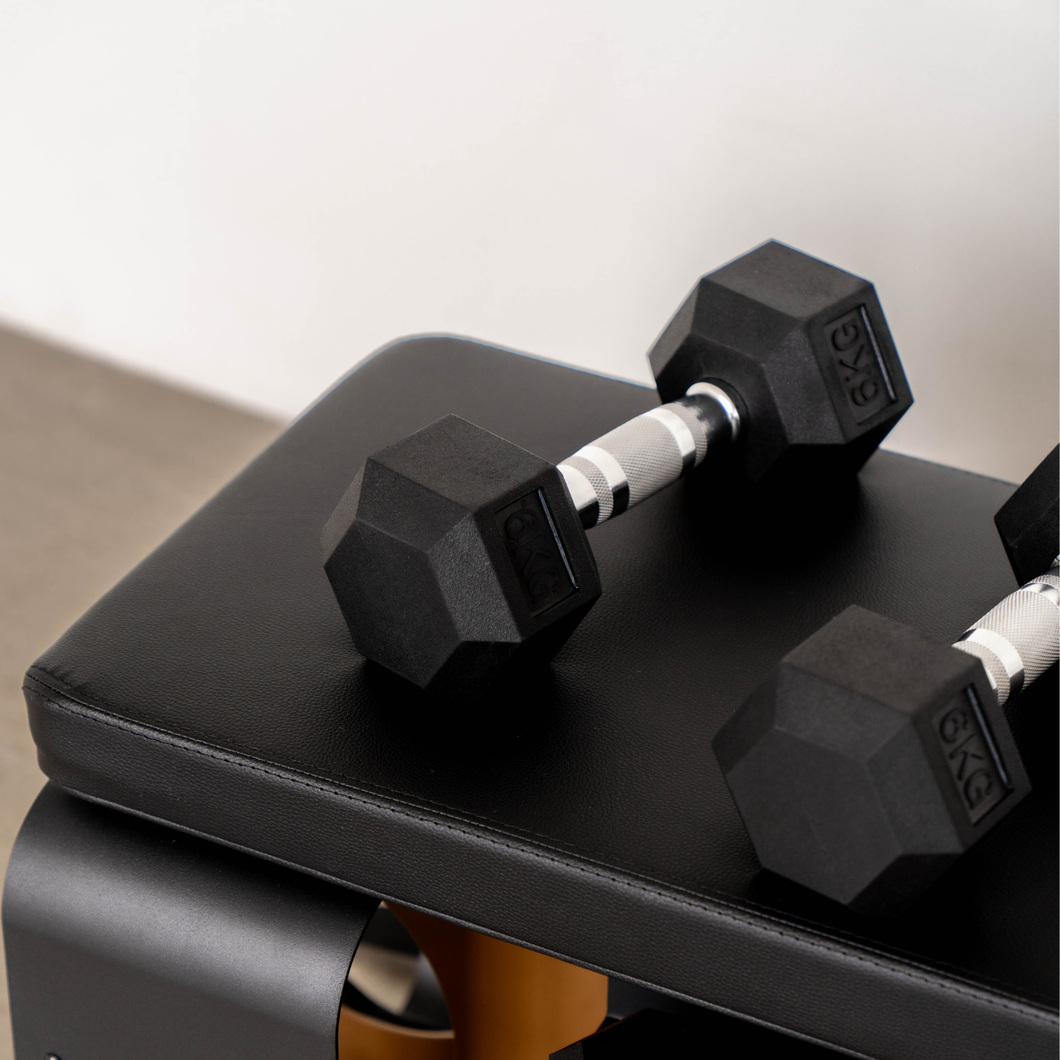 Free Weights