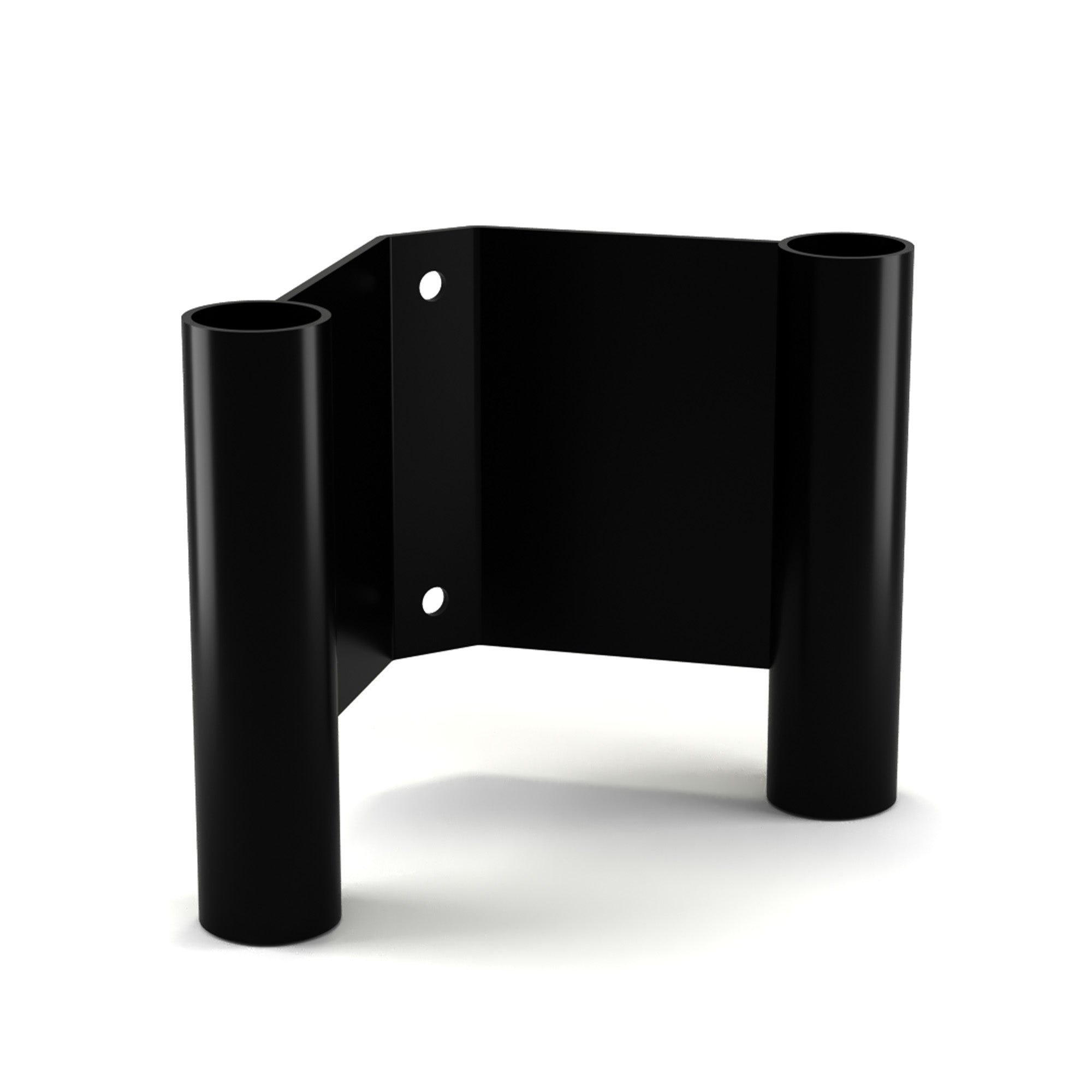 Universal Storage Double Barbell Holder