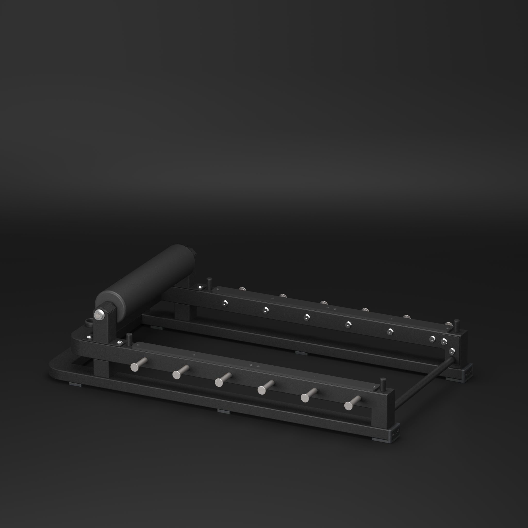 Stealth Hip Thrust Bench