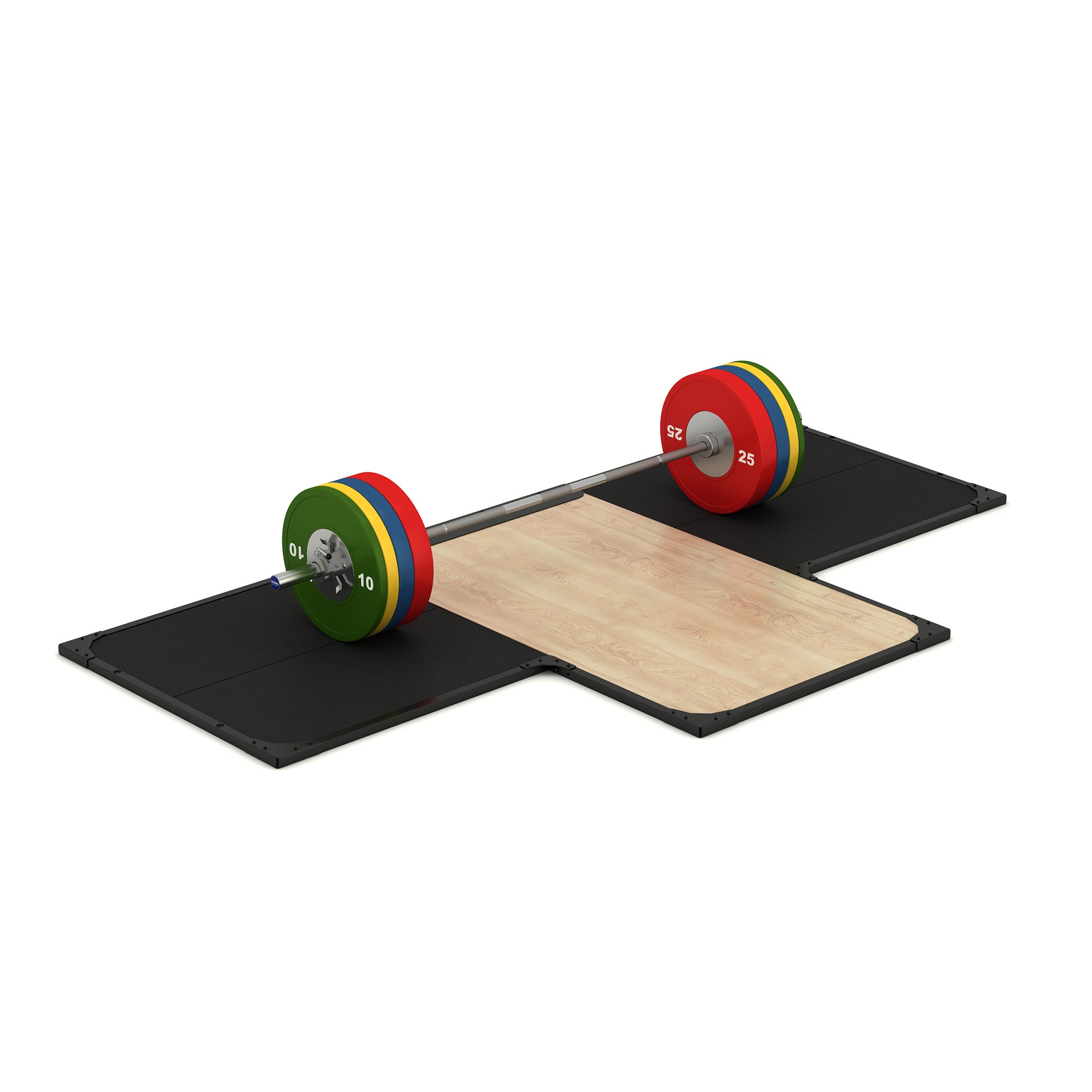 Stealth Integrated Platforms