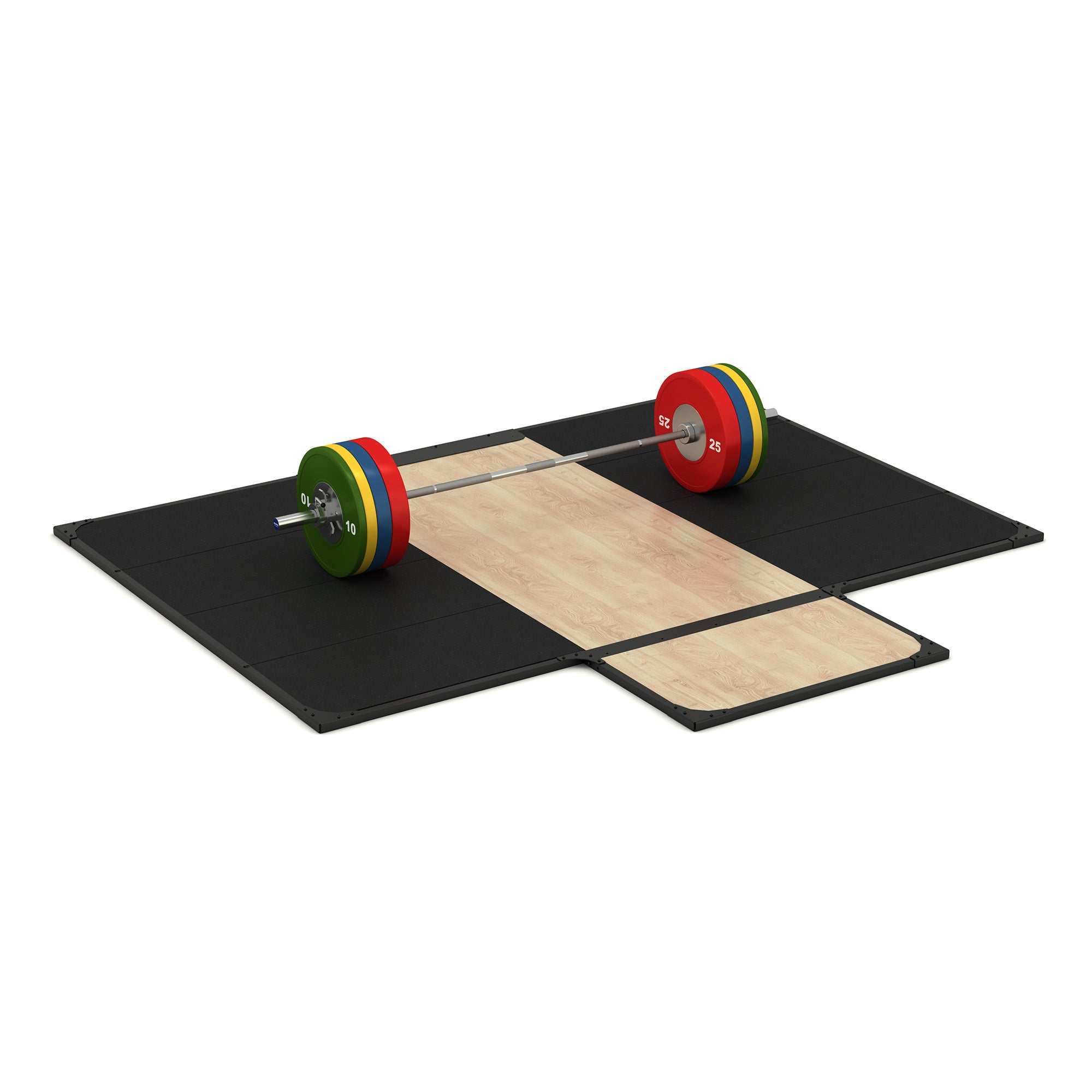 Stealth Integrated Platforms
