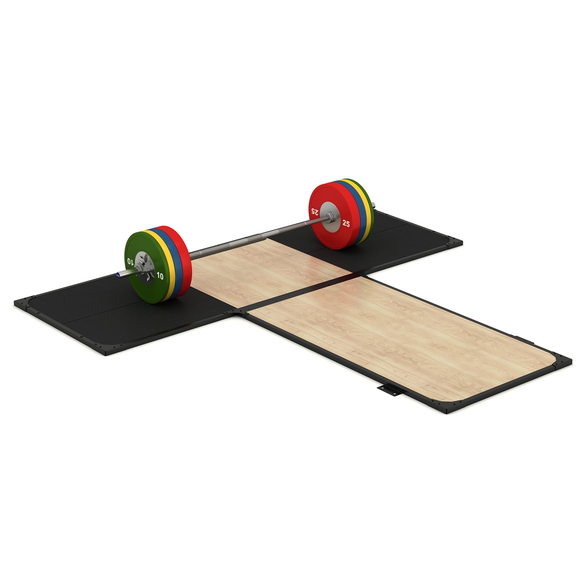 Stealth Integrated Platforms