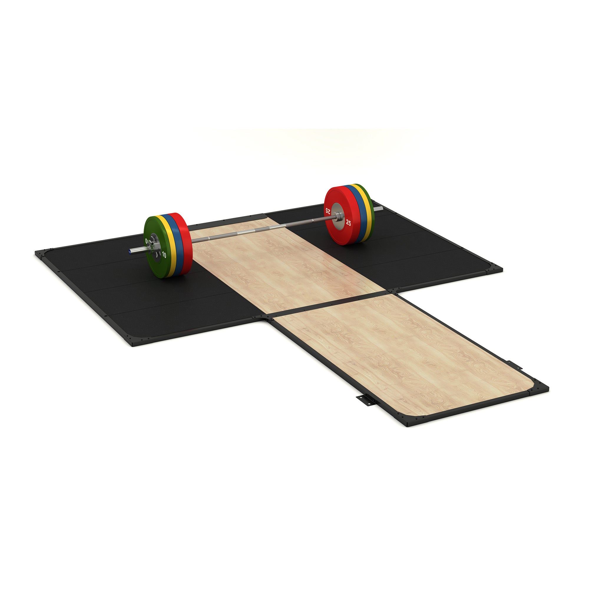 Stealth Integrated Platforms