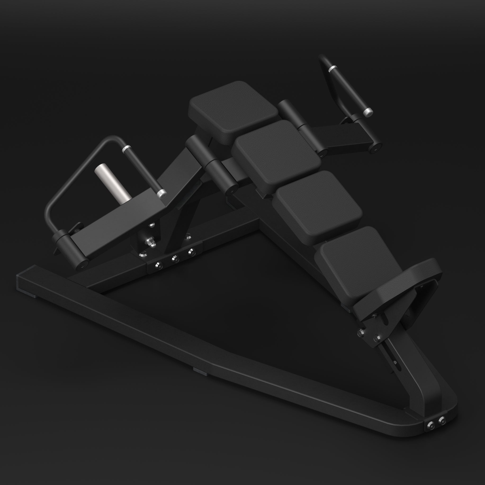Stealth Pectoral Fly