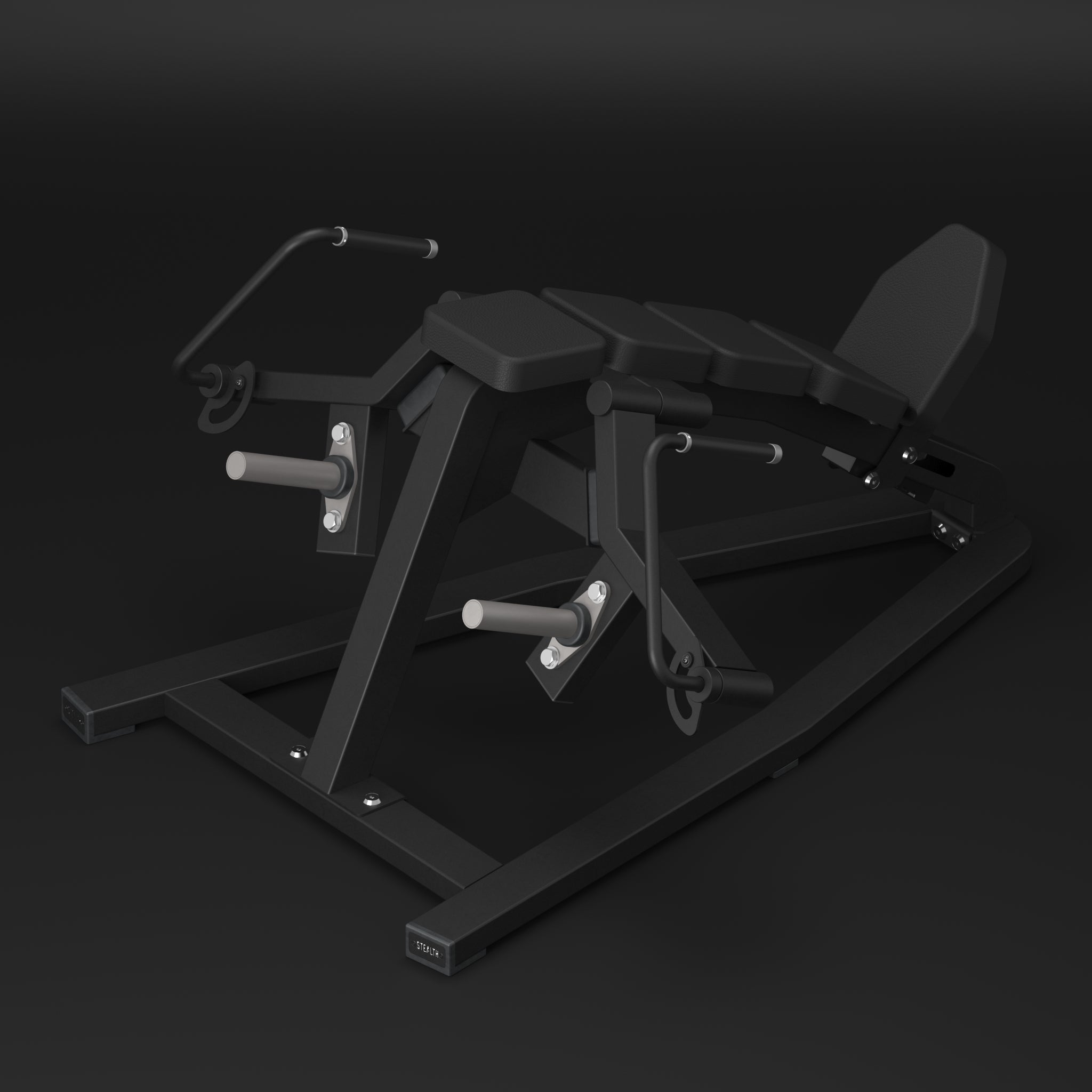 Stealth Pectoral Fly