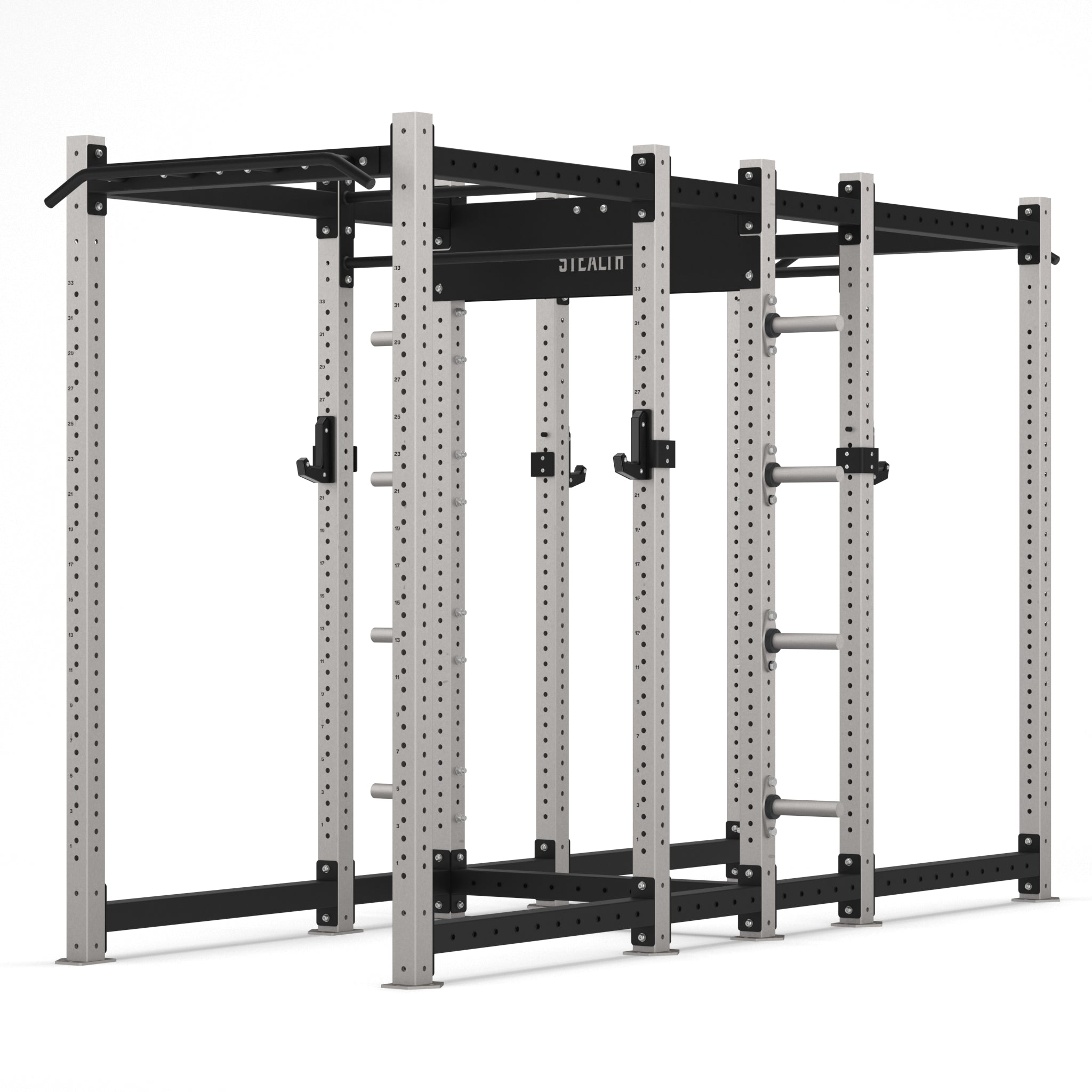 Stealth B2B Power Racks