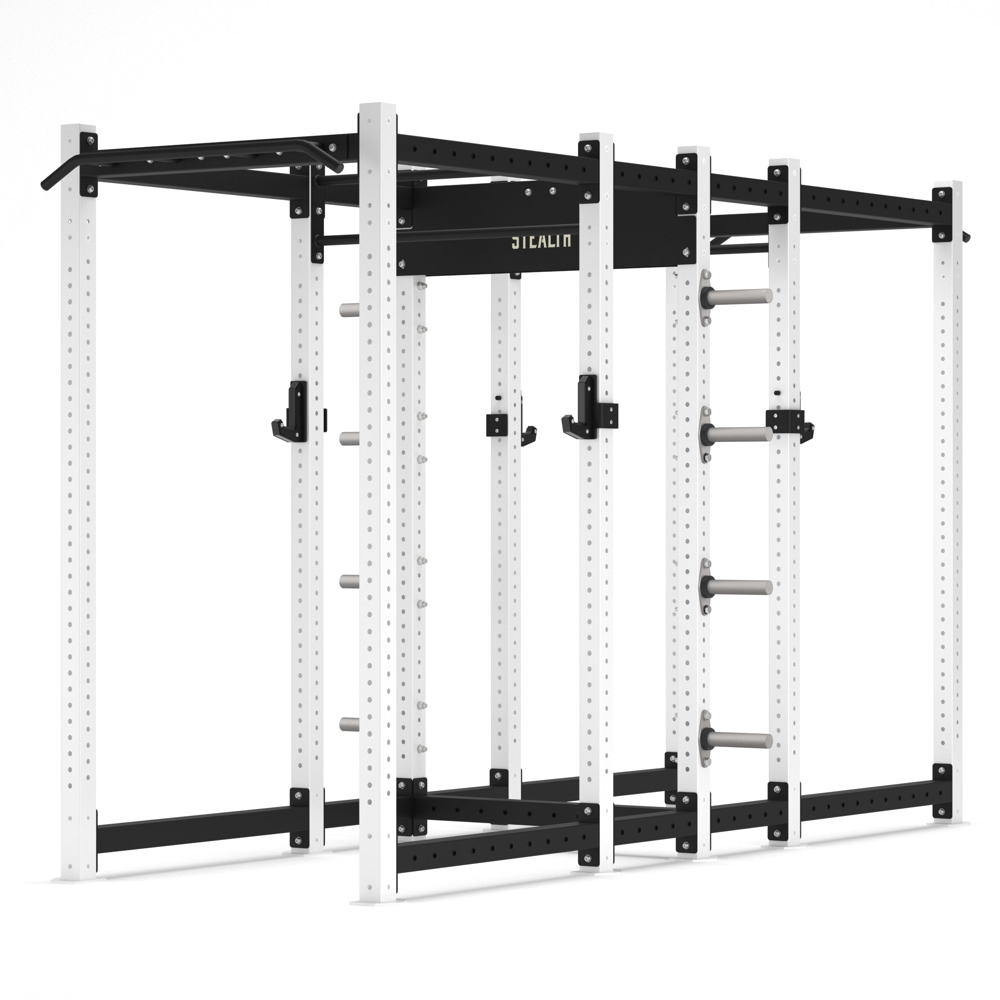 Stealth B2B Power Racks
