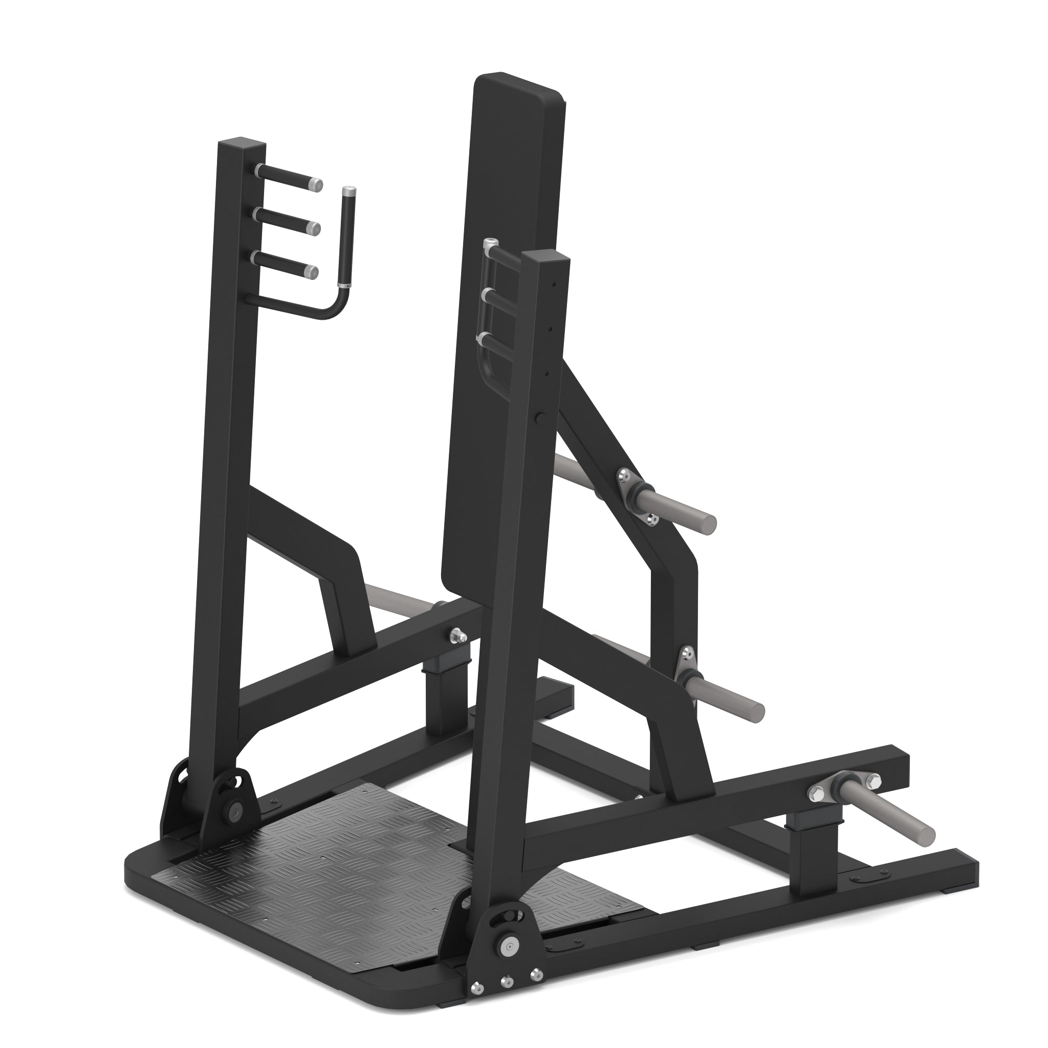 Stealth Standing Chest Press