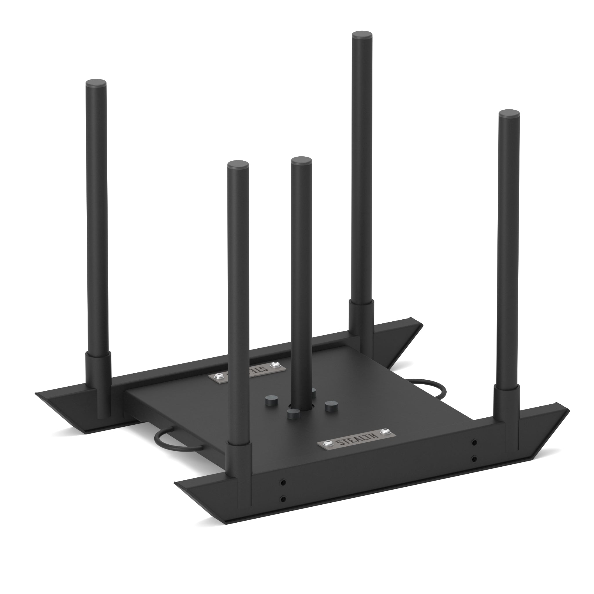 Stealth Training Sled