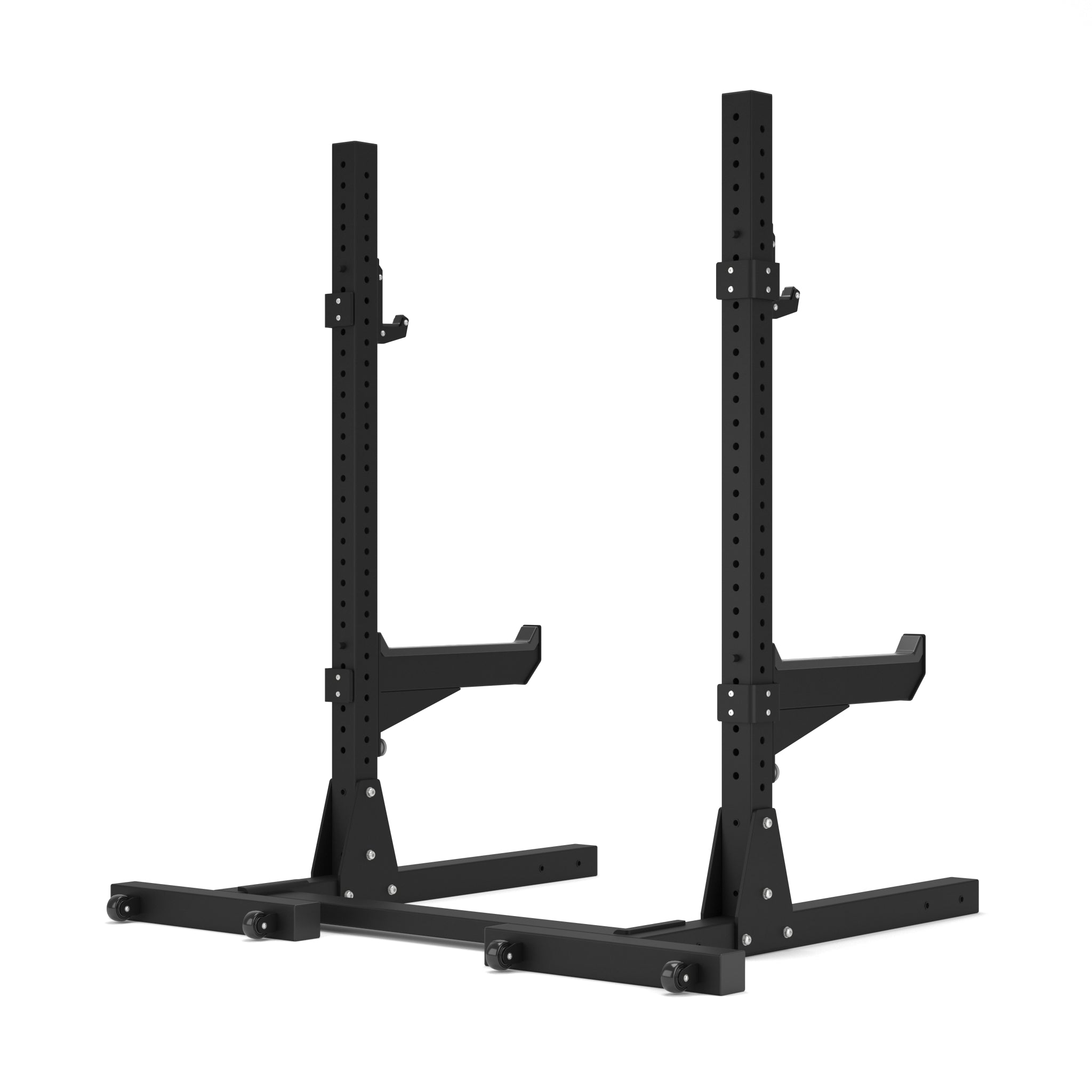 Stealth Squat Stands