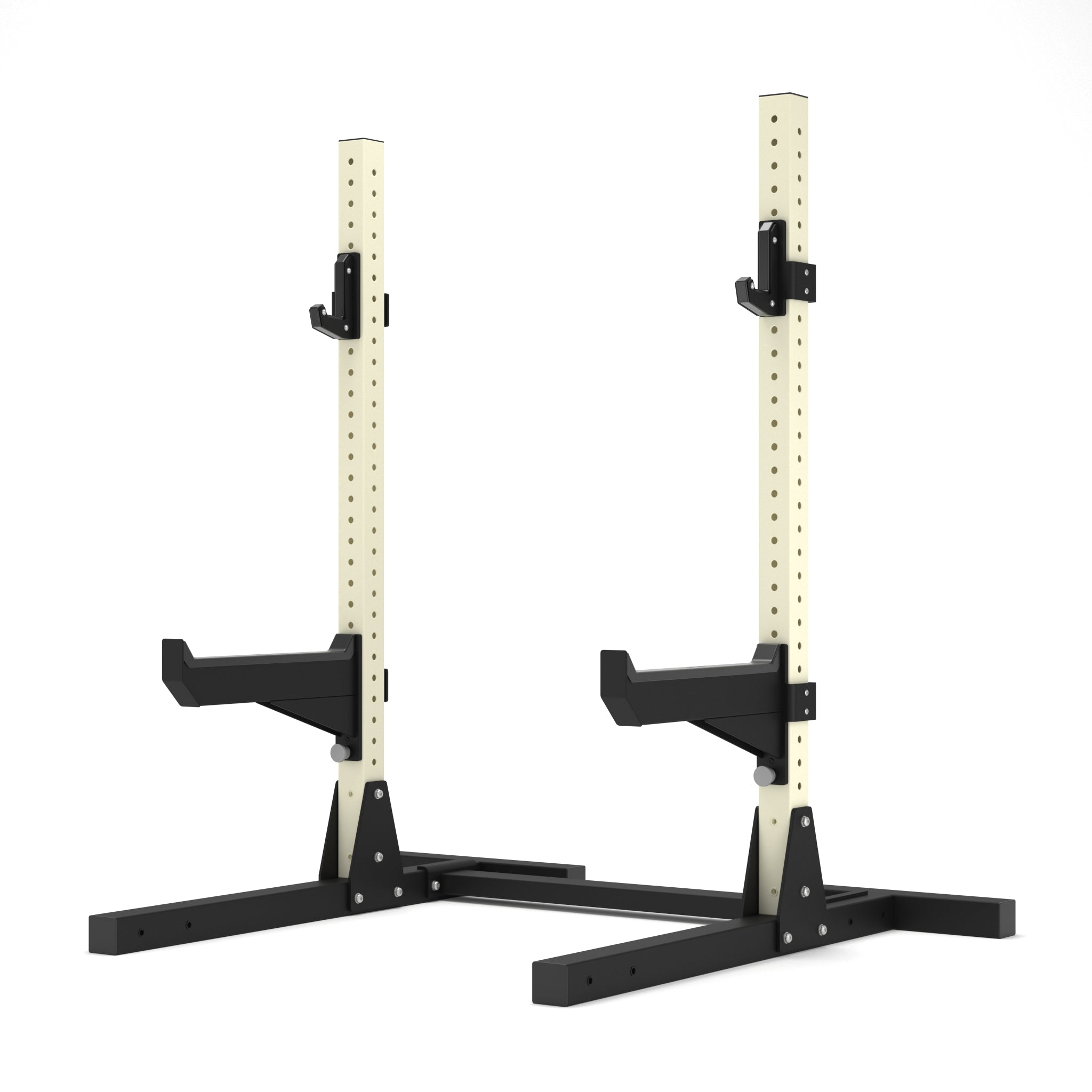 Stealth Squat Stands