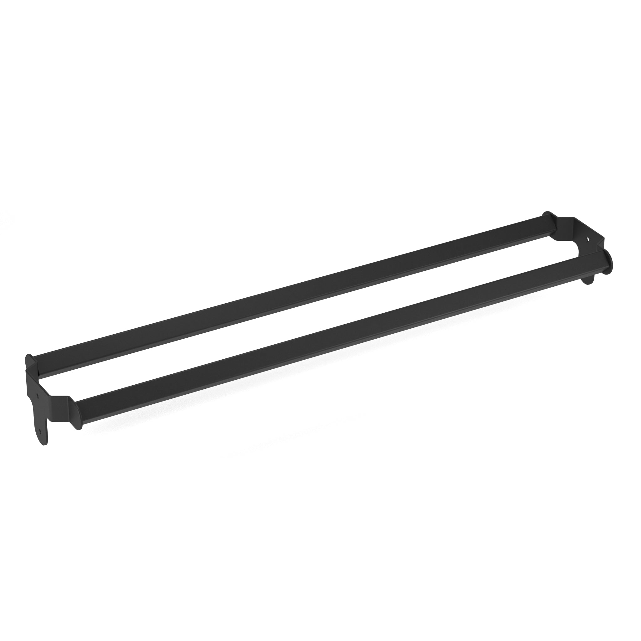 Universal Storage Med Ball Rail
