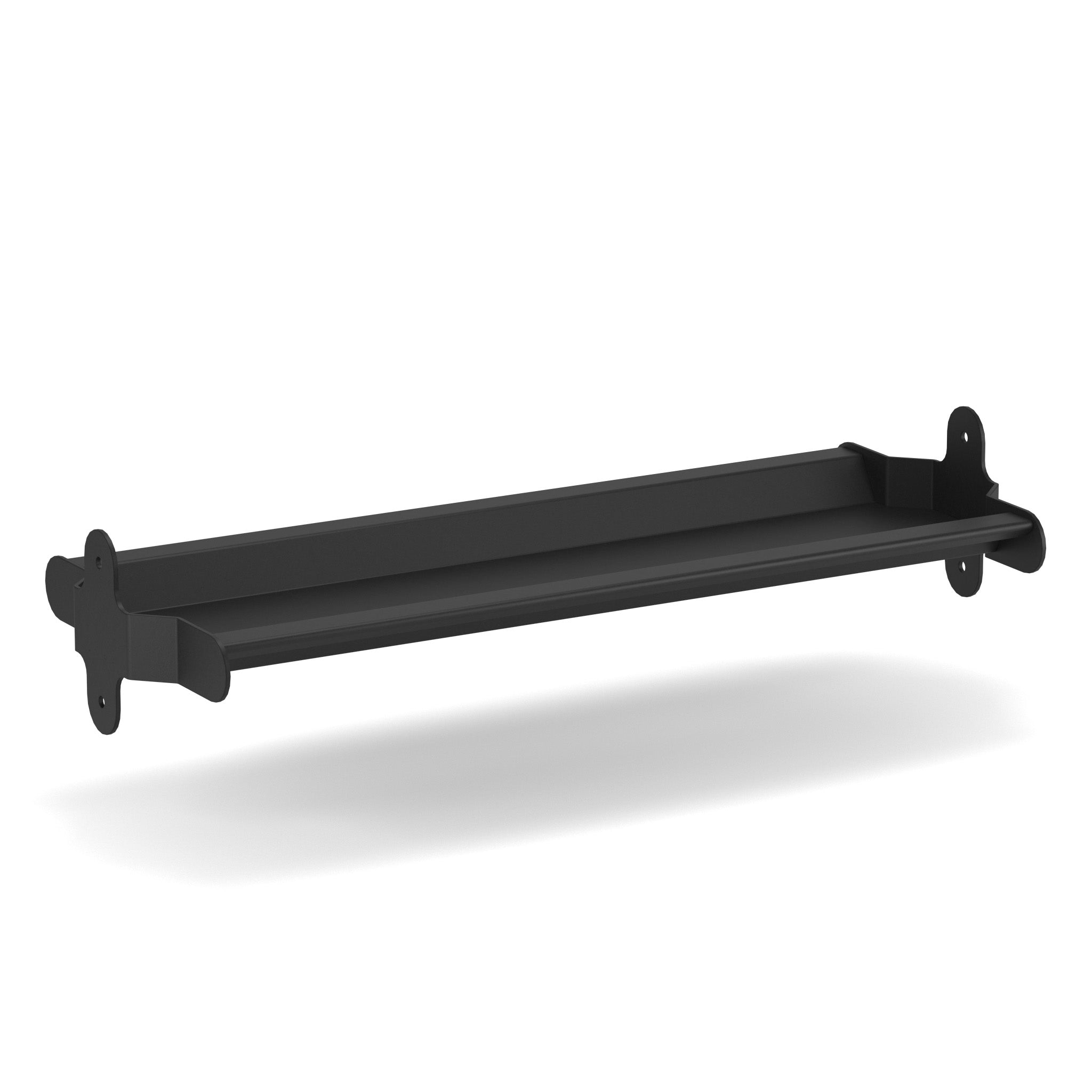 Universal Storage Trough Shelf