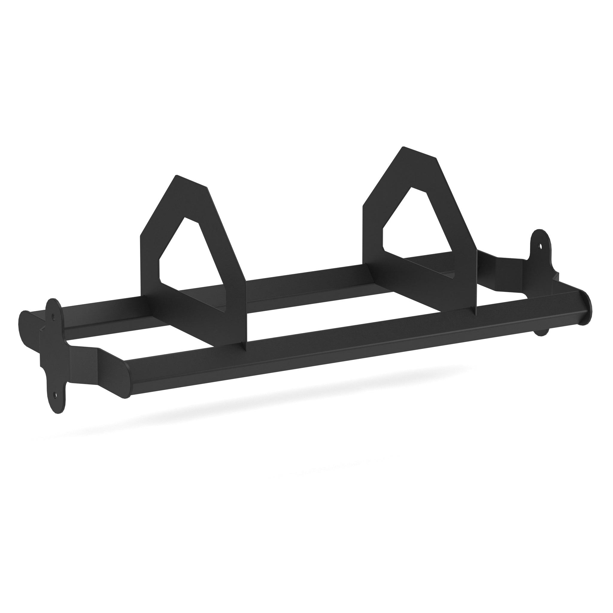Universal Storage Toaster Rack