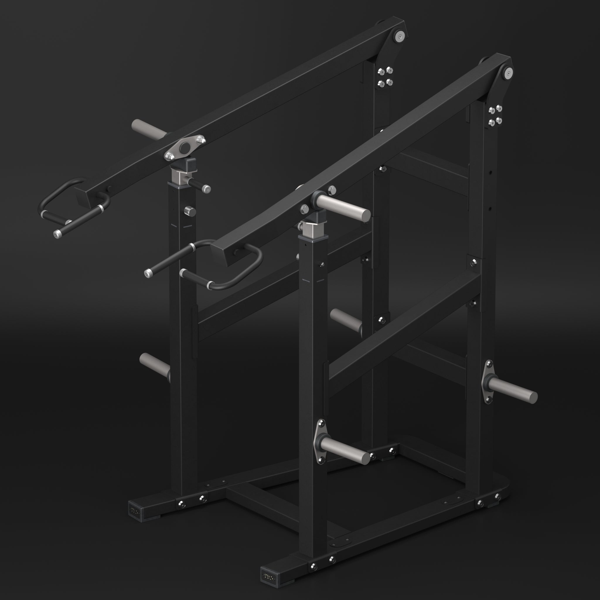 Stealth Viking Press