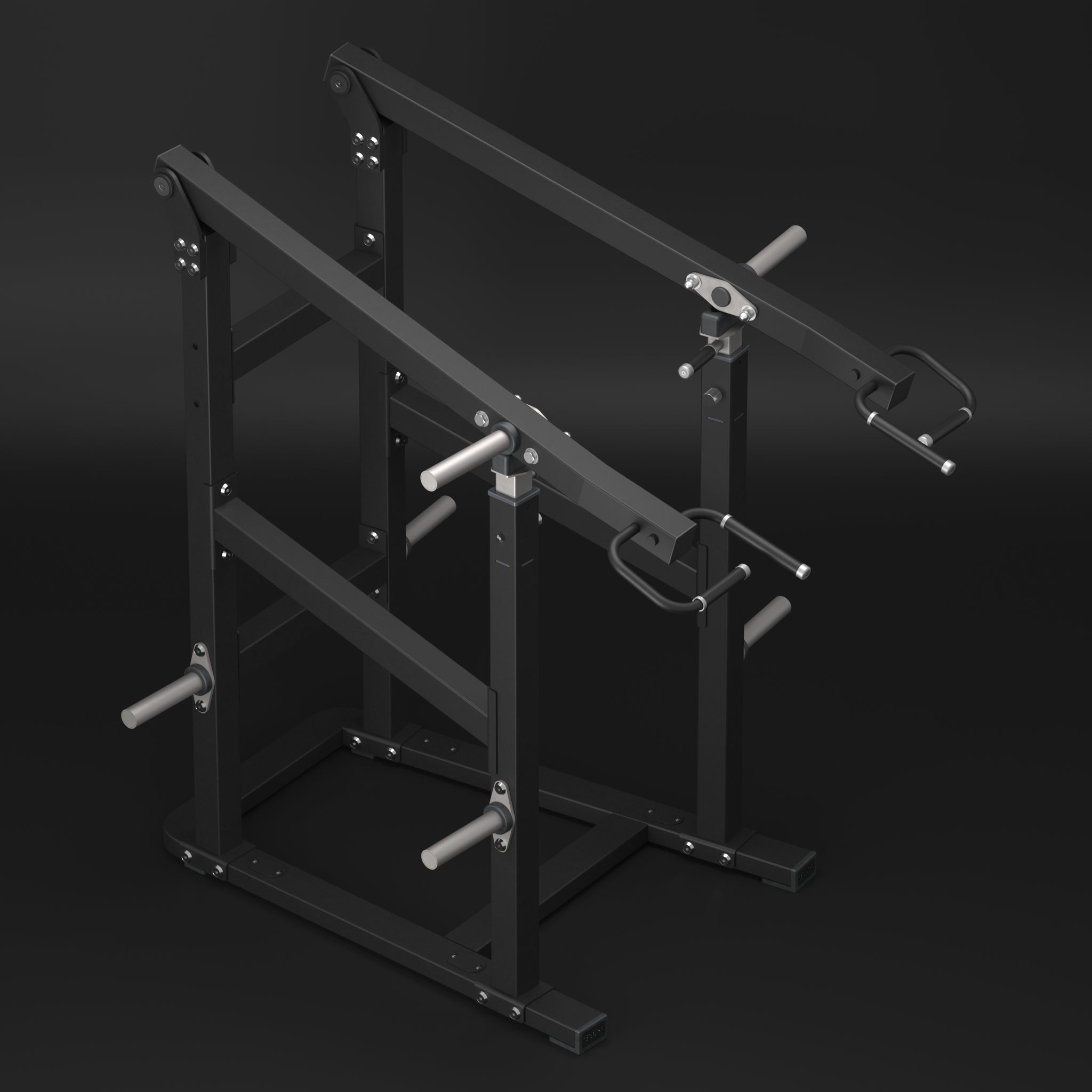 Stealth Viking Press