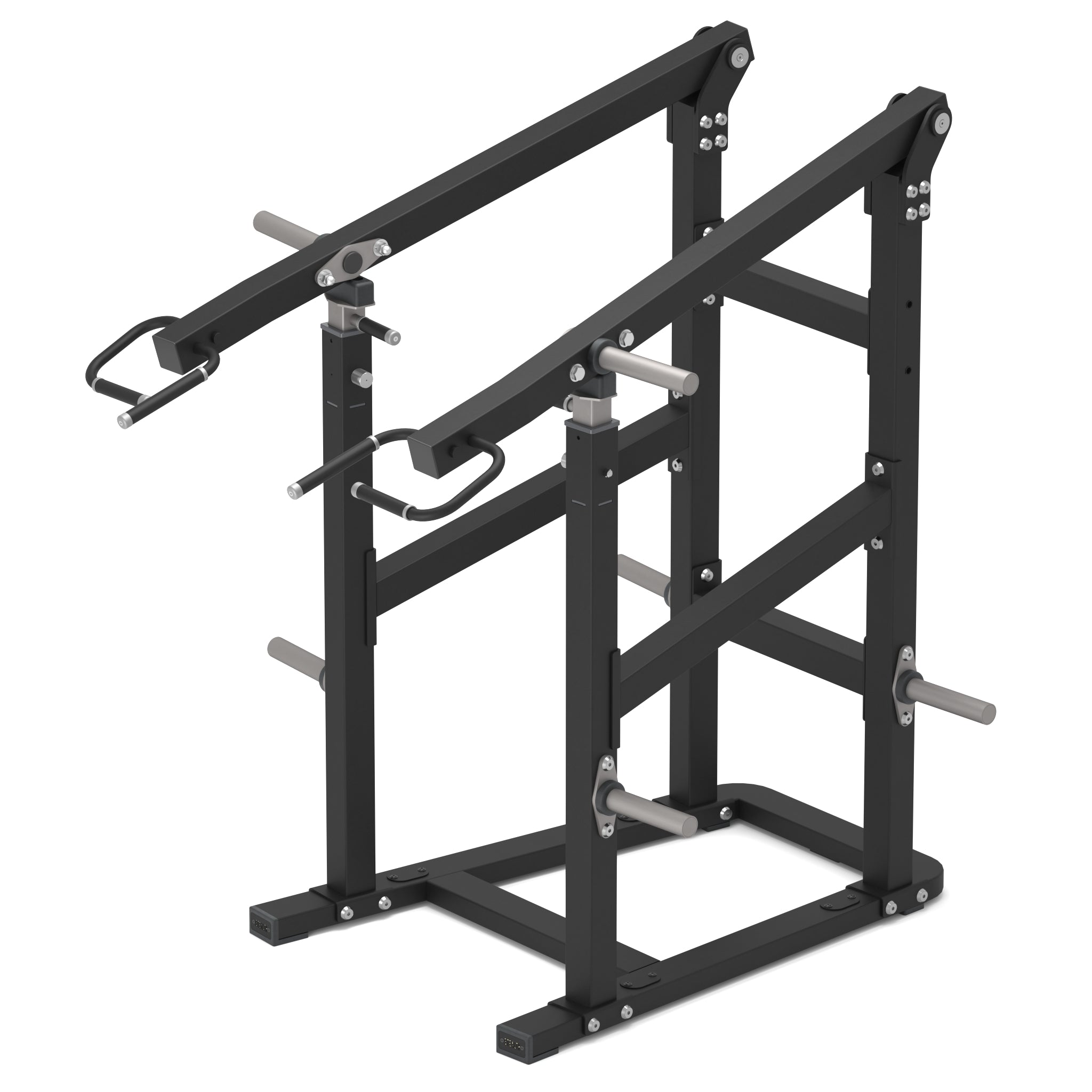 Stealth Viking Press
