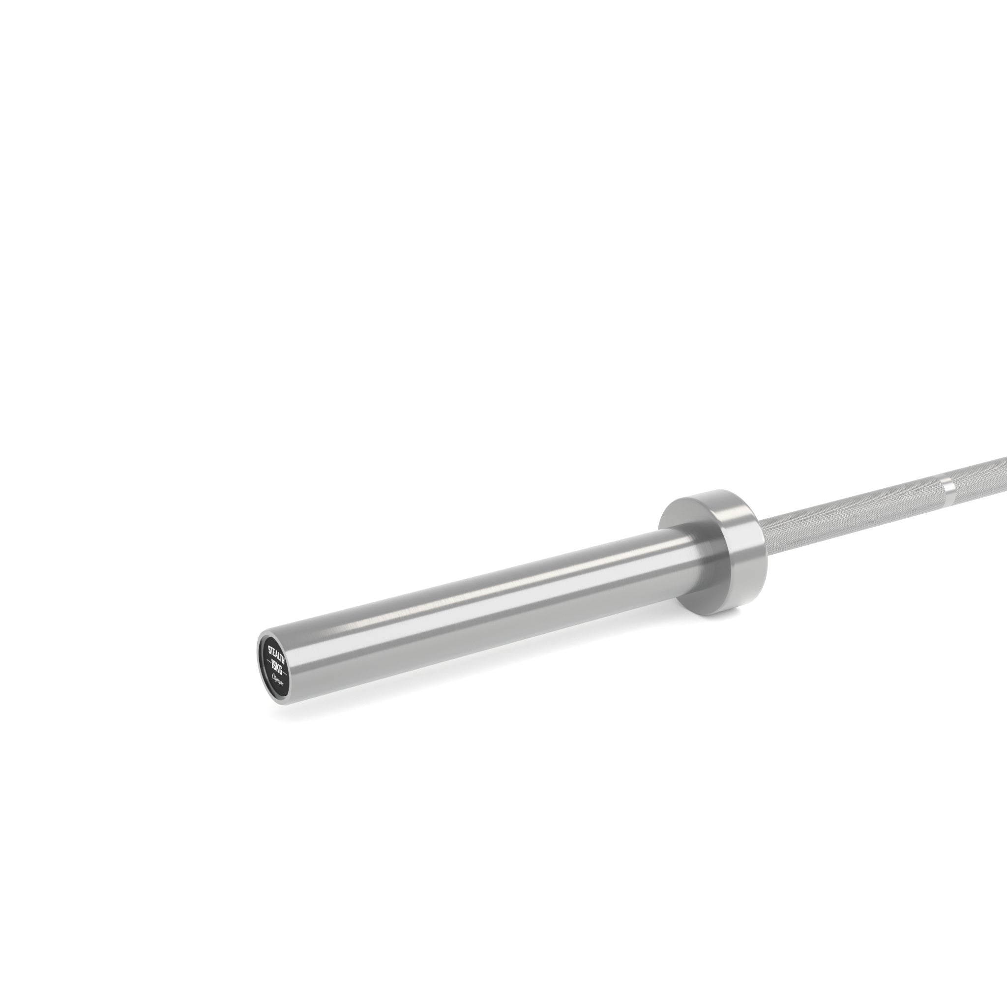 Stealth Olympic Weightlifting Barbell