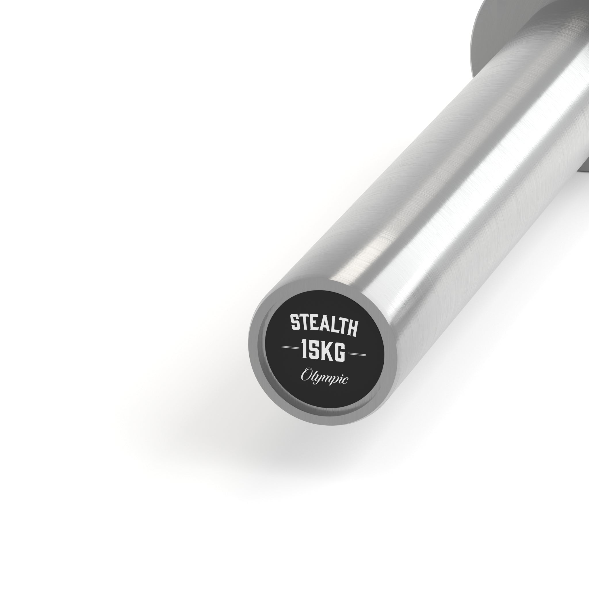Stealth Olympic Weightlifting Barbell