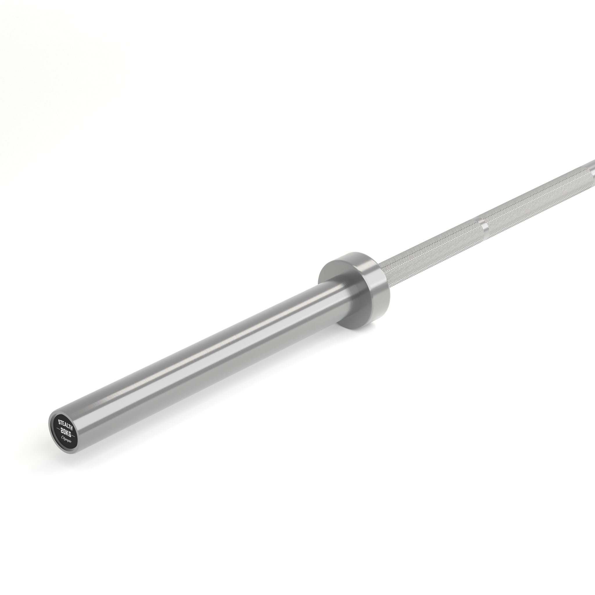 Stealth Olympic Weightlifting Barbell