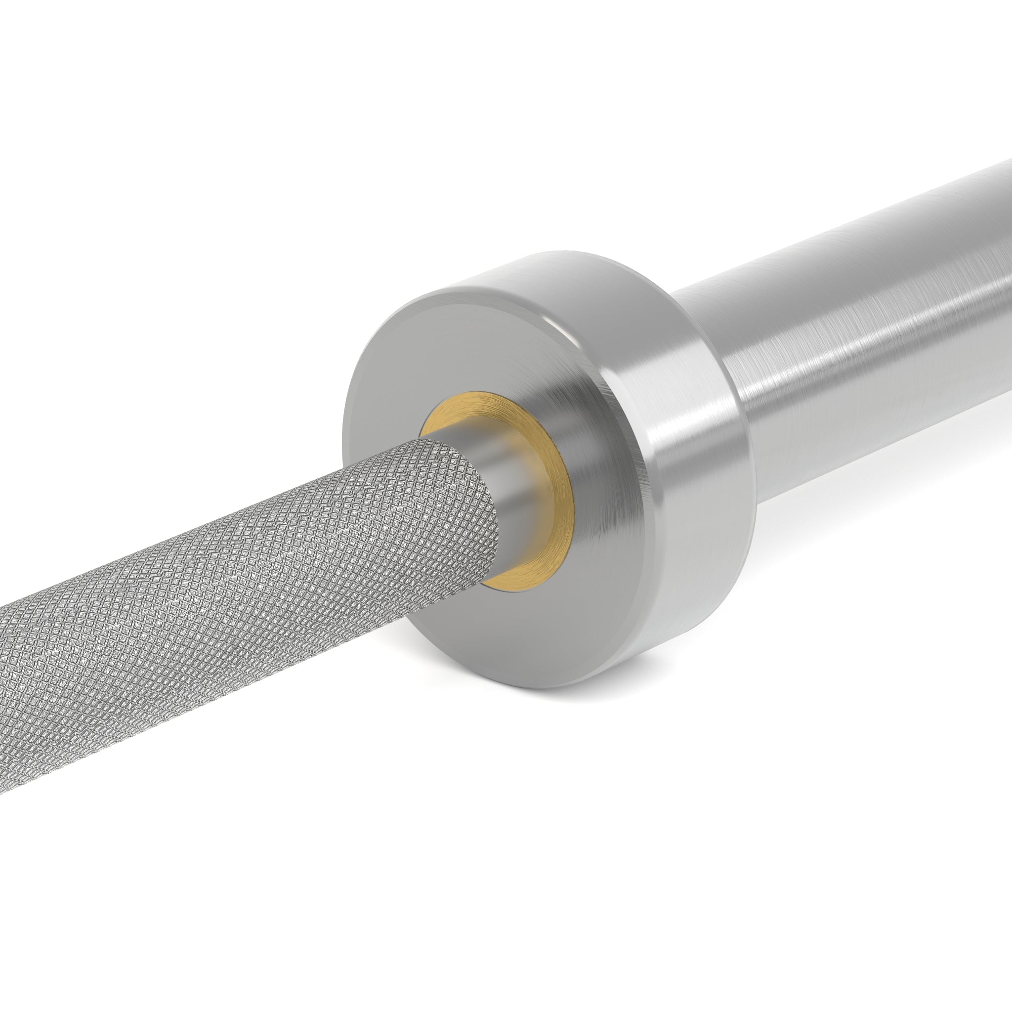 Stealth Olympic Weightlifting Barbell