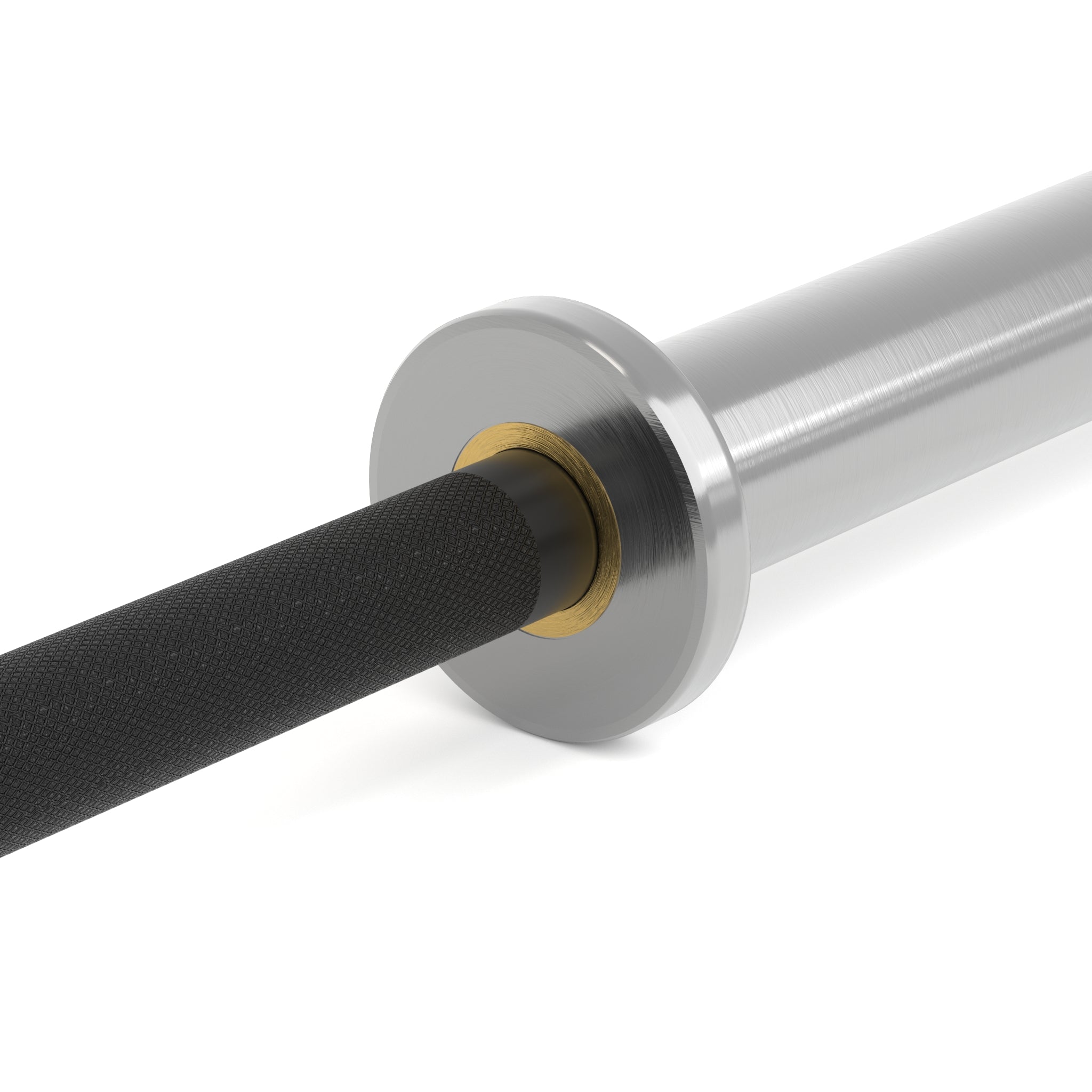 Stealth Power Barbell